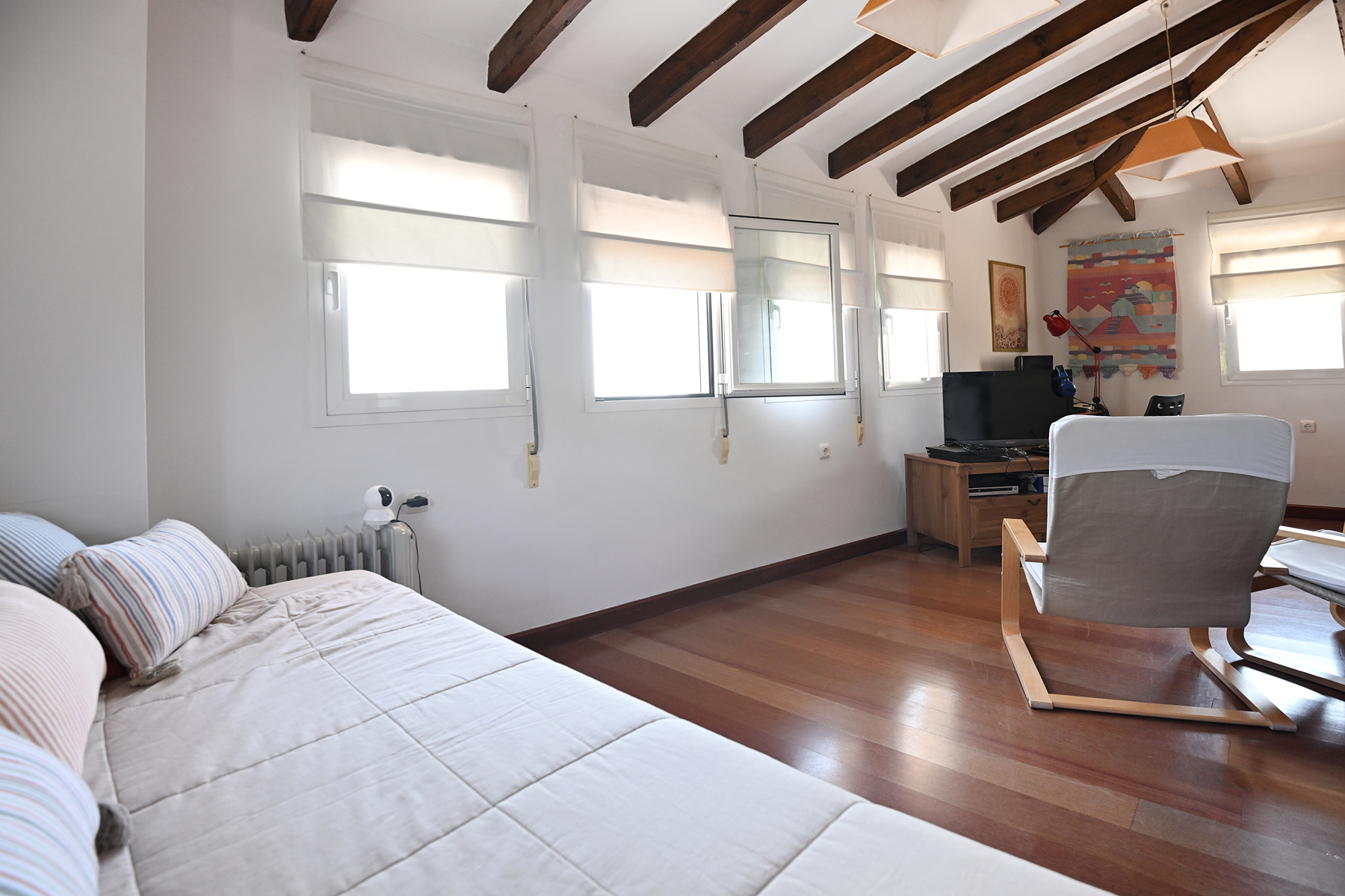  South-facing villa with panoramic sea views in La Cala del Moral - 物件實景