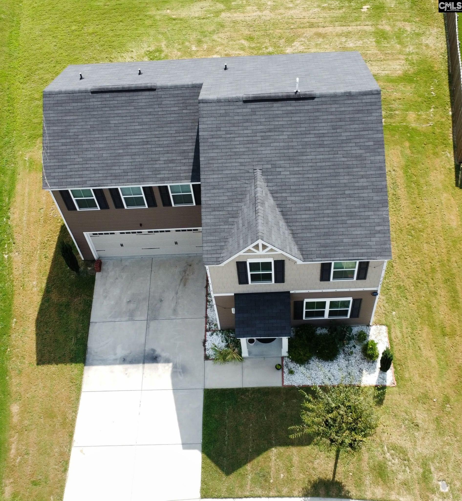 Hay Meadow Ln, Columbia, SC 29209 #1