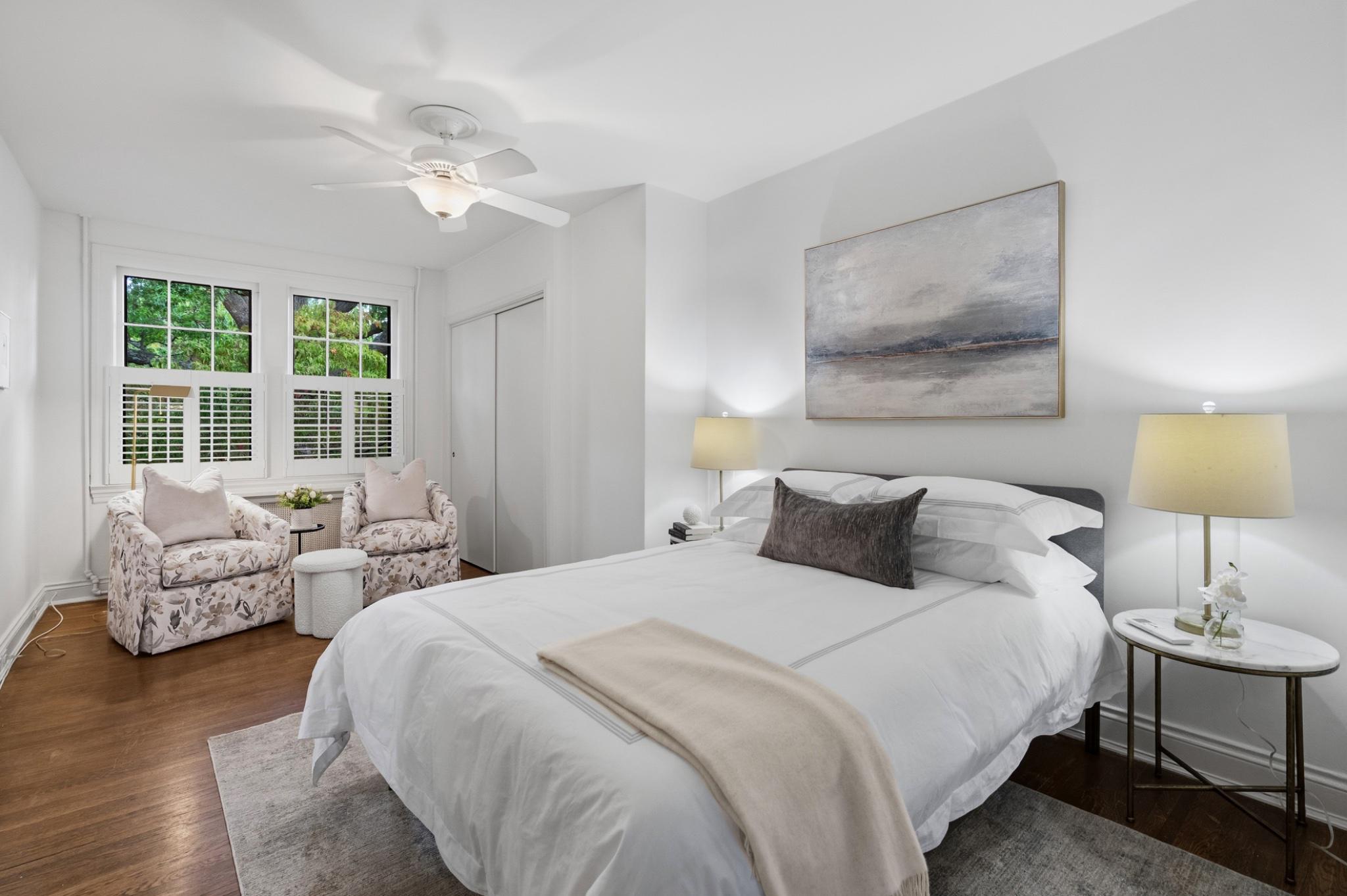  3306 Cathedral Avenue NW, Washington, DC, 20008 - 物件實景