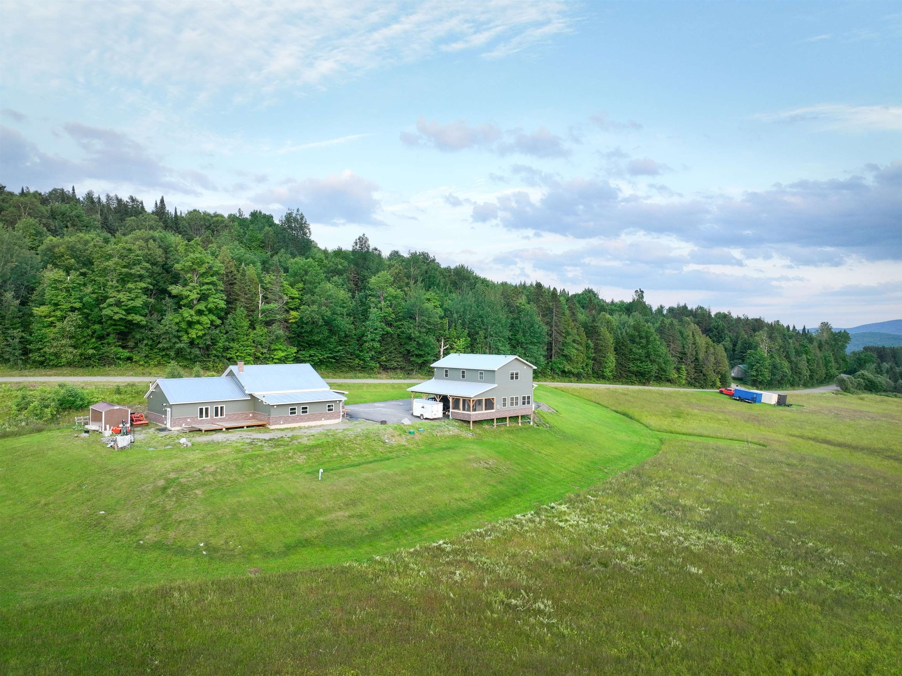 Charleston, Vermont, 05872, United States, 3 Bedrooms Bedrooms, ,1 BathroomBathrooms,Residential,For Sale,1893368
