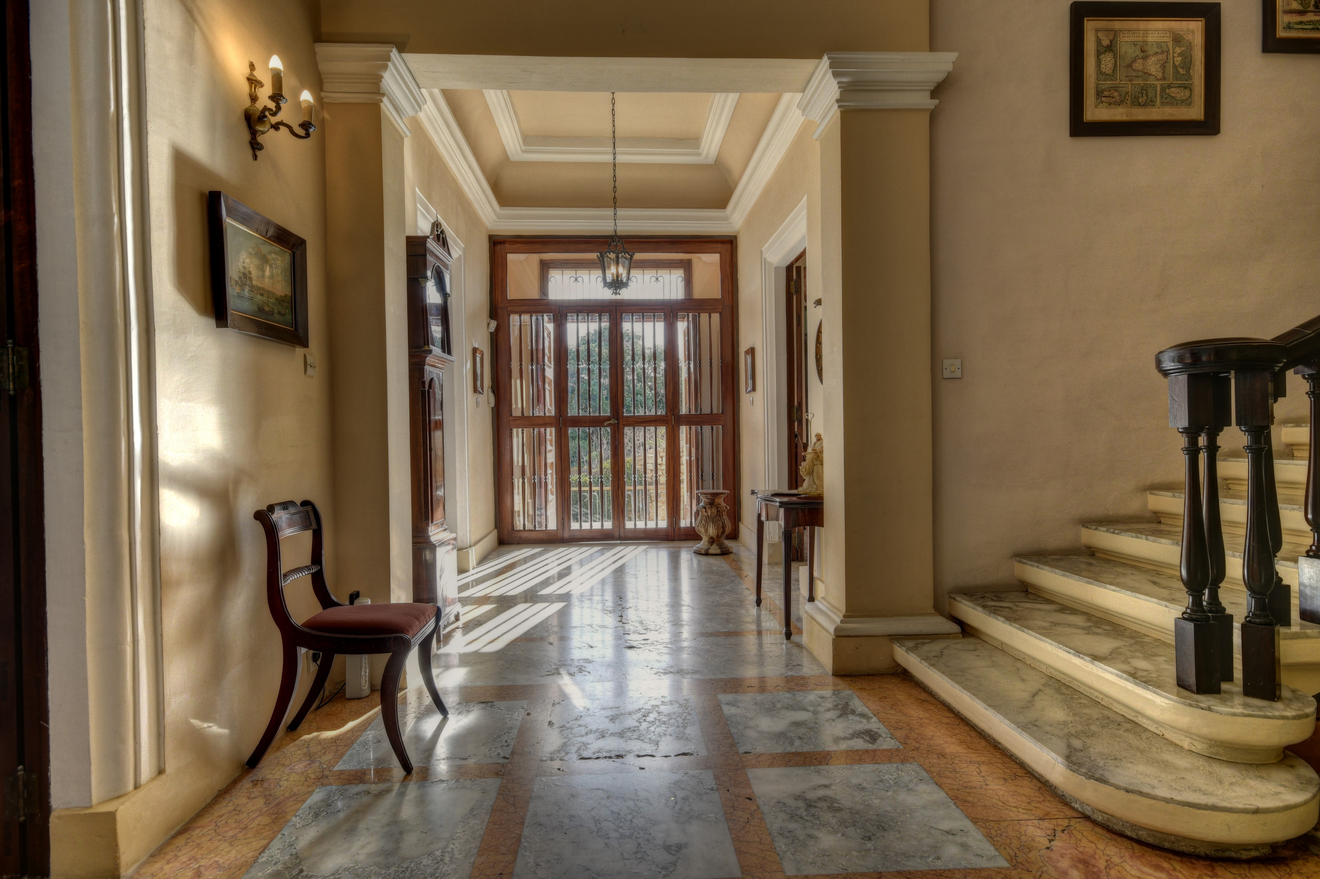  Grand Semi Detached Villa - 物件實景