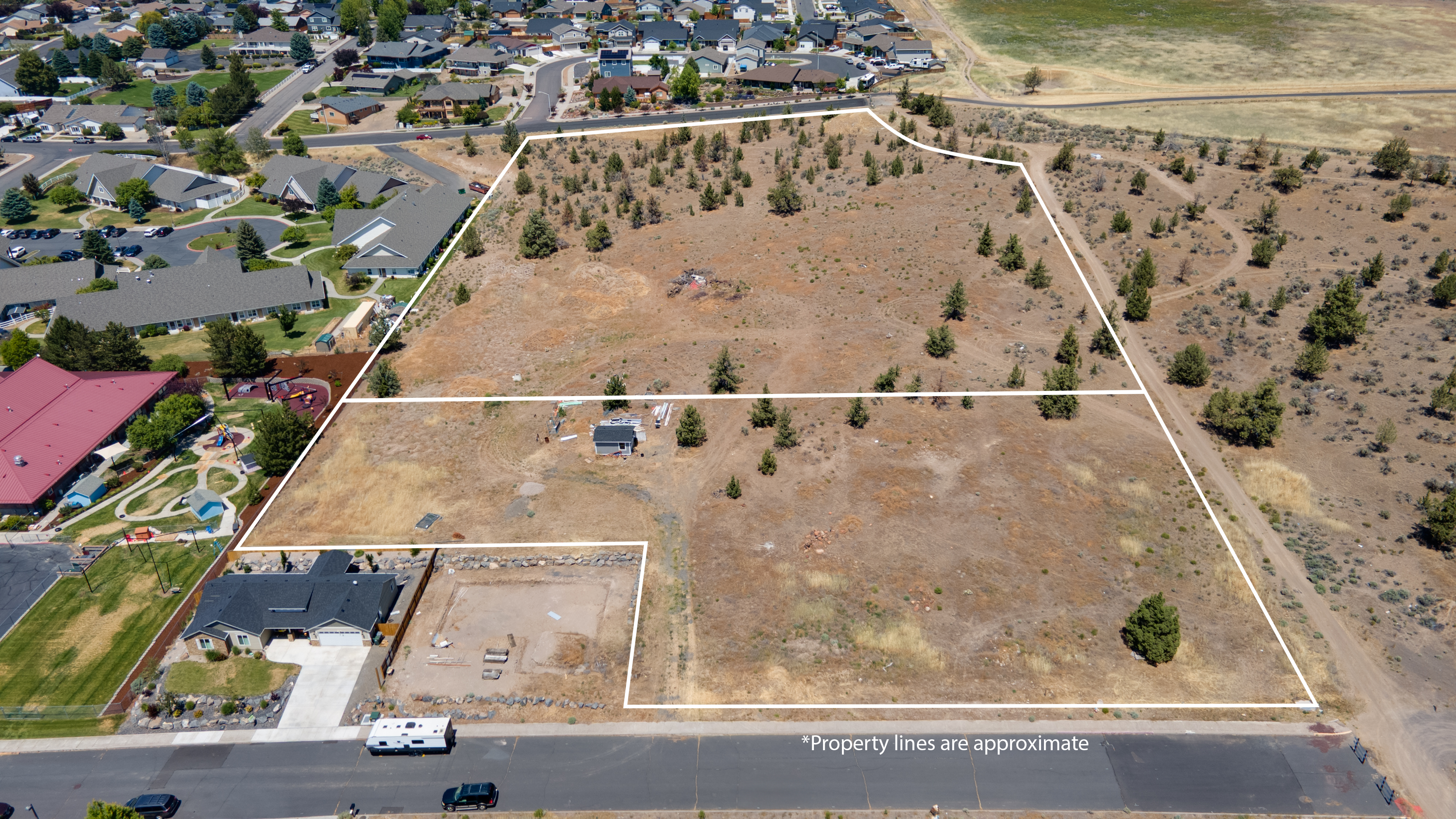 Madras, Oregon, 97741, United States, ,Land,For Sale,1874137
