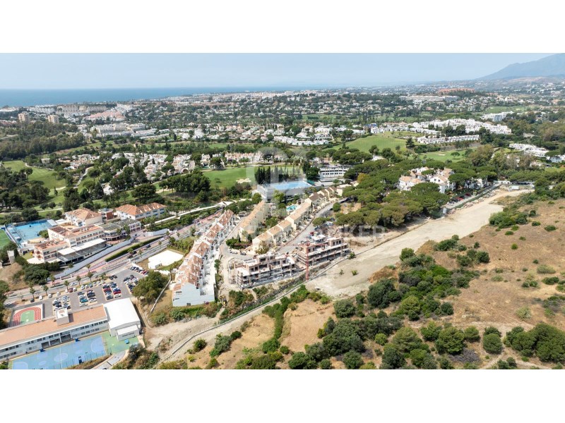 Marbella, Andalusia, ES, 2 Bedrooms Bedrooms, ,2 BathroomsBathrooms,Residential,For Sale,1874586