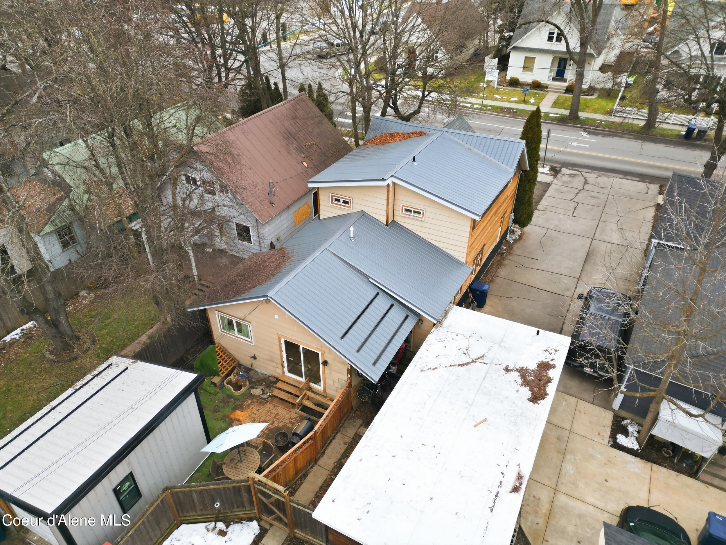 Sandpoint, Idaho, 83864, United States, ,Residential,For Sale,2021446