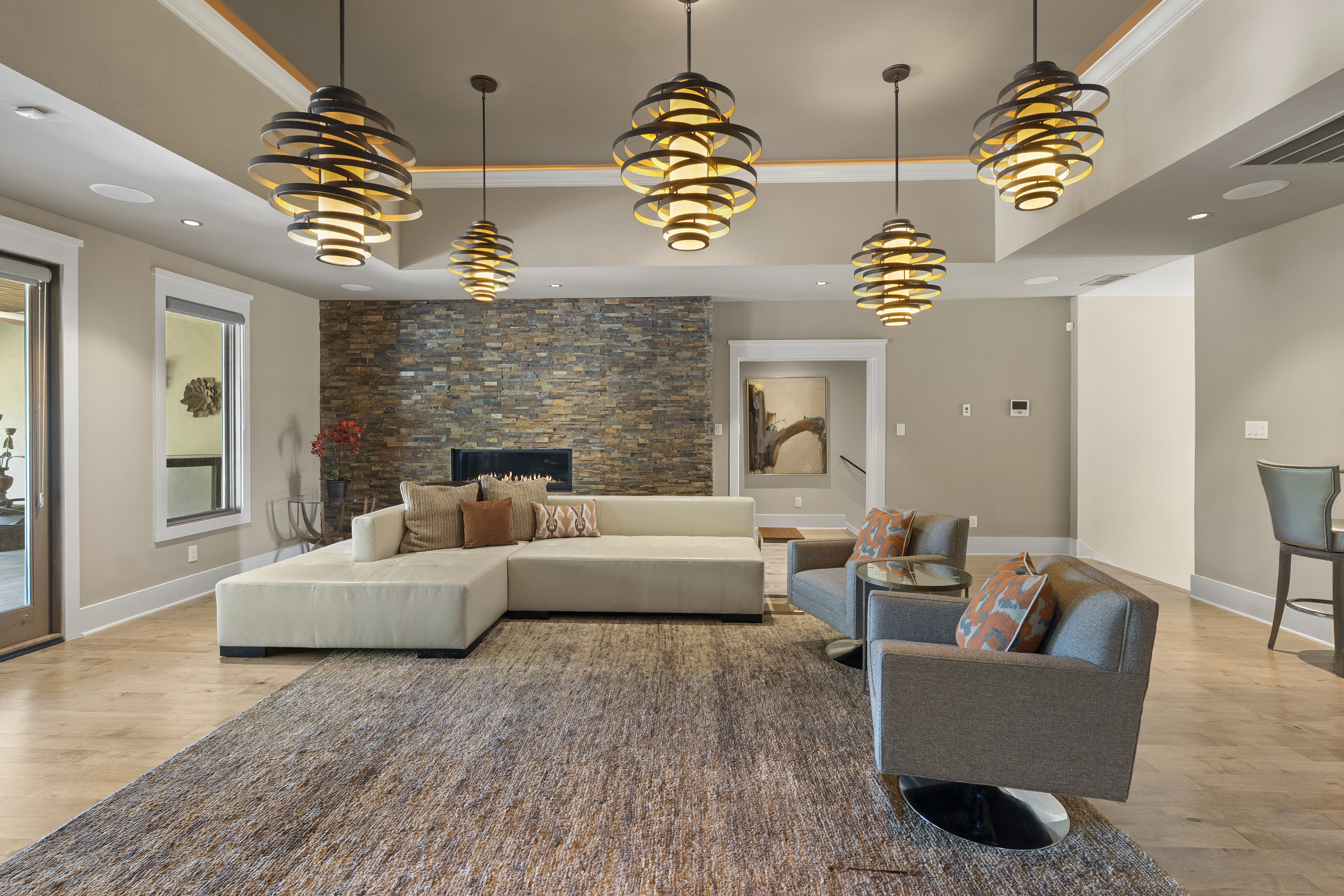  Extraordinary Estate in The Dominion with Dual Residences - 物件實景