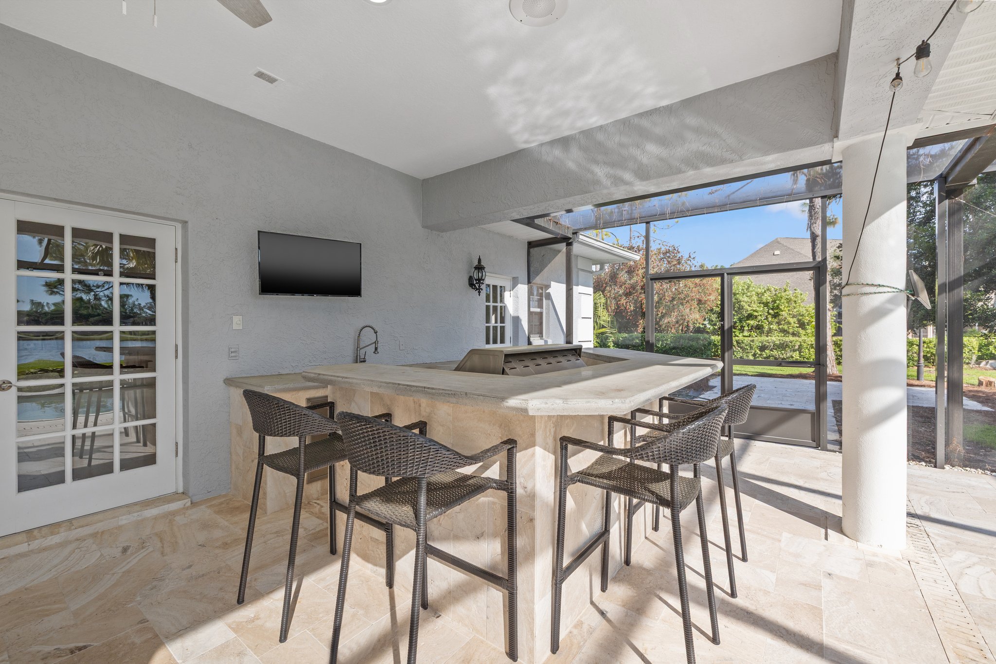 Lutz, Florida, 33558, United States, 5 Bedrooms Bedrooms, ,5 BathroomsBathrooms,Residential,For Sale,1982056