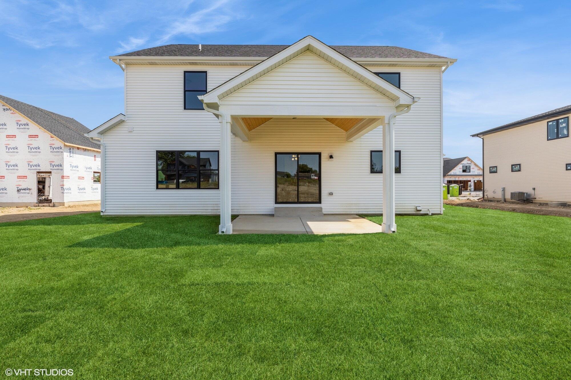 13512 Lakeside Boulevard, Cedar Lake, Indiana, 46303, United States, 4 Bedrooms Bedrooms, ,3 BathroomsBathrooms,Residential,For Sale,13512 Lakeside Boulevard,1630220