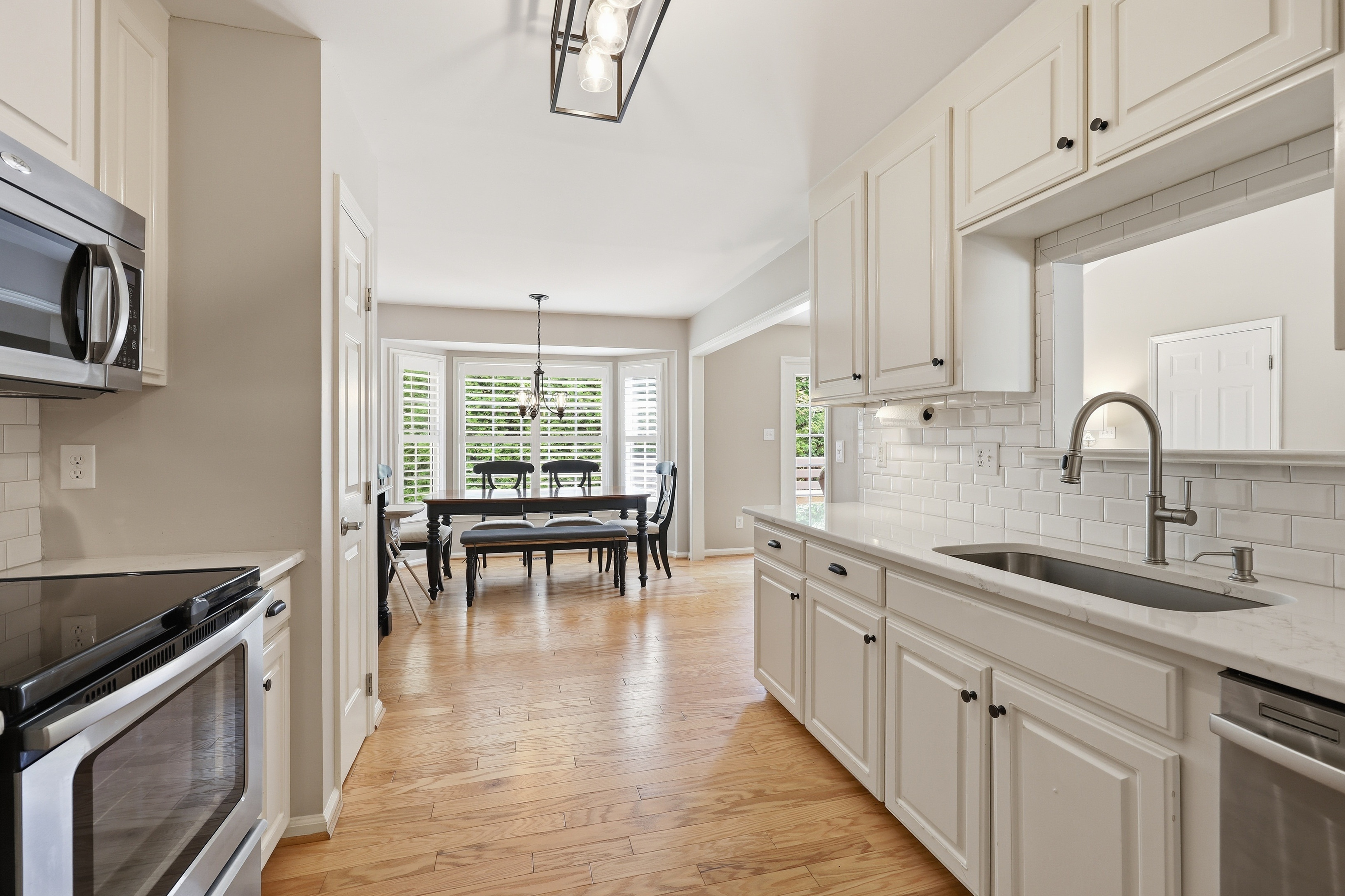  5904 Westborough Drive, Raleigh, NC 27612 - 物件實景