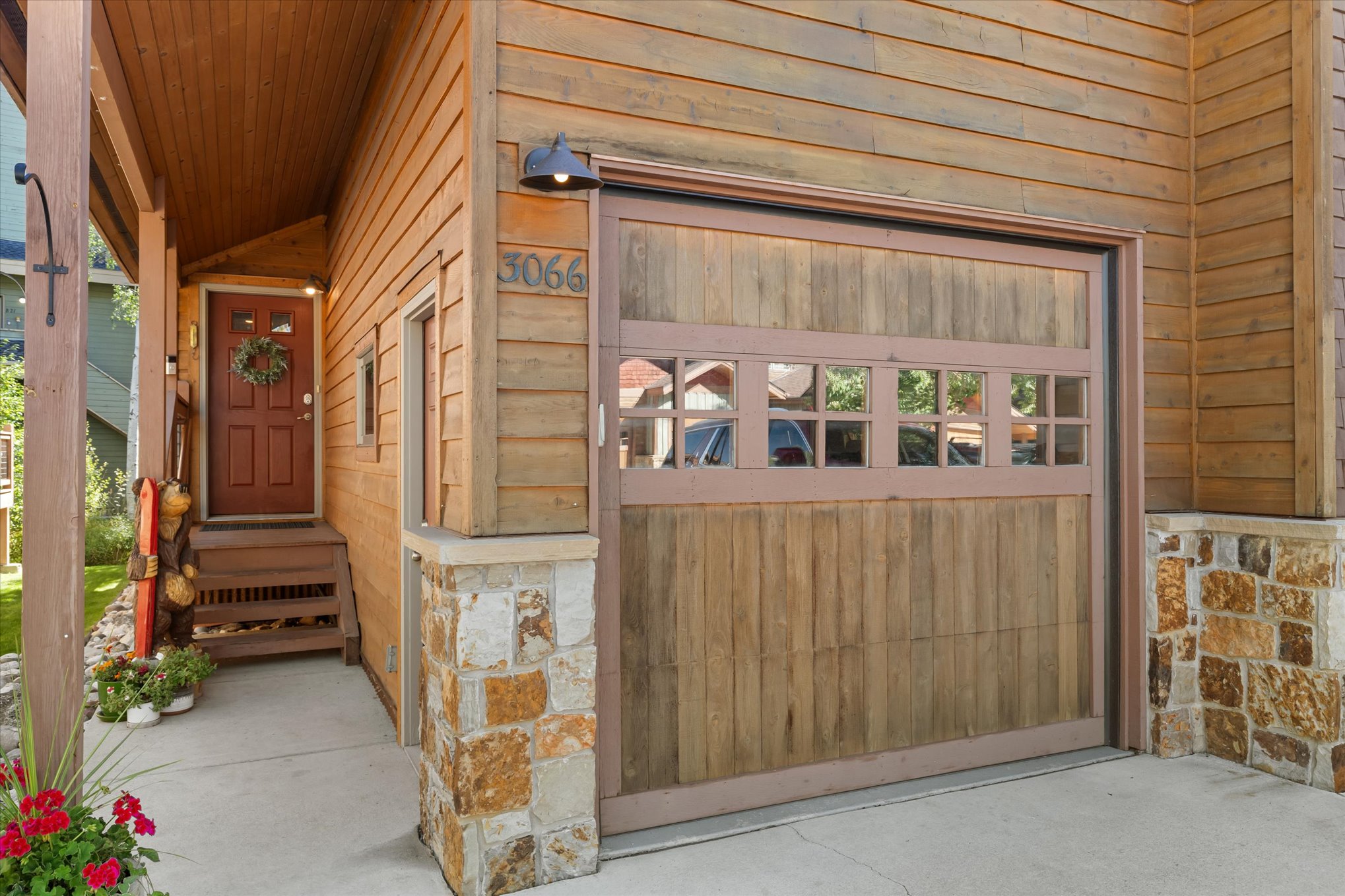  3066 Aspen Leaf Way, Steamboat Springs, CO 80487 - 物件實景