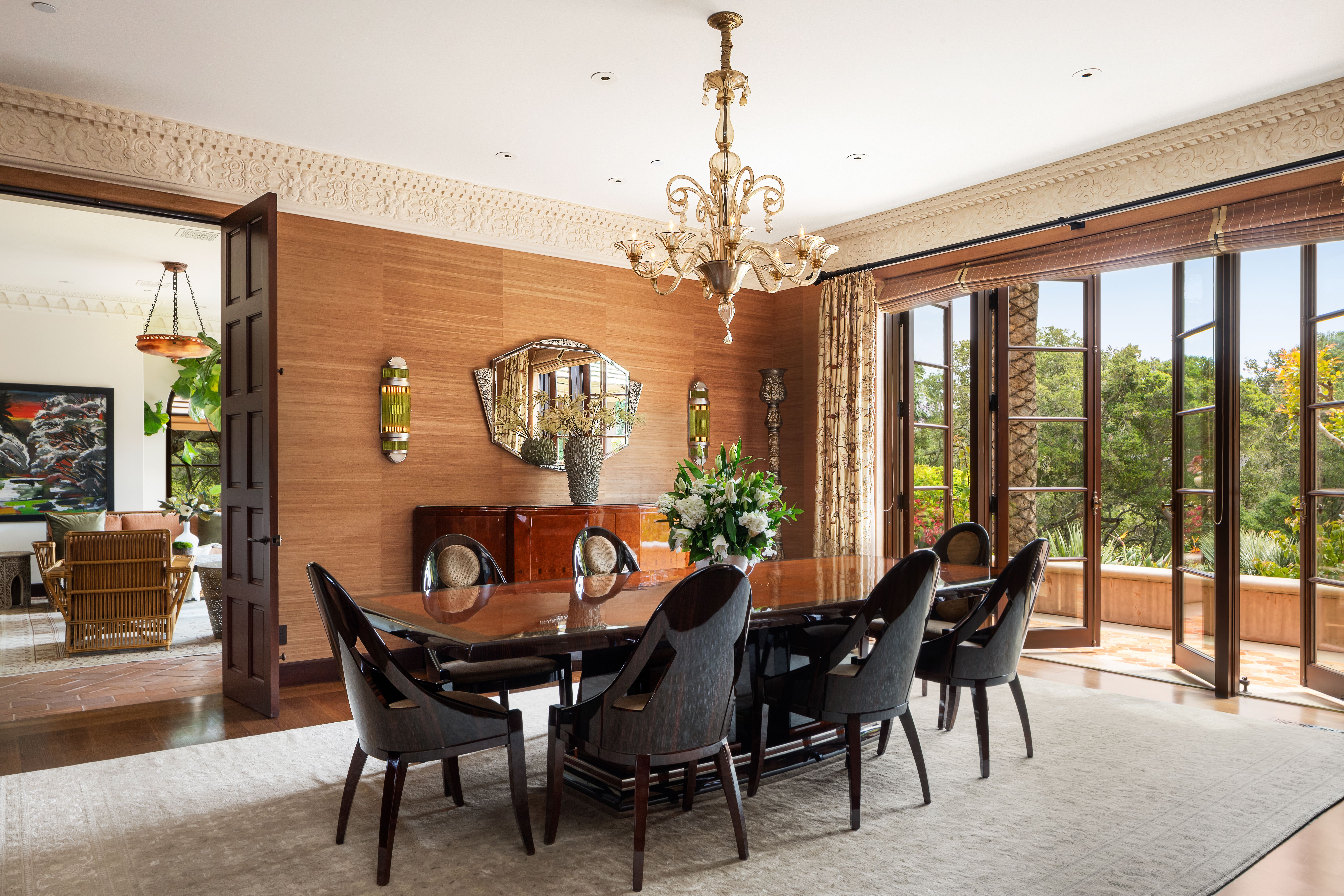  The Pinnacle of Piedmont: A Legacy Estate Without Peer - 物件實景