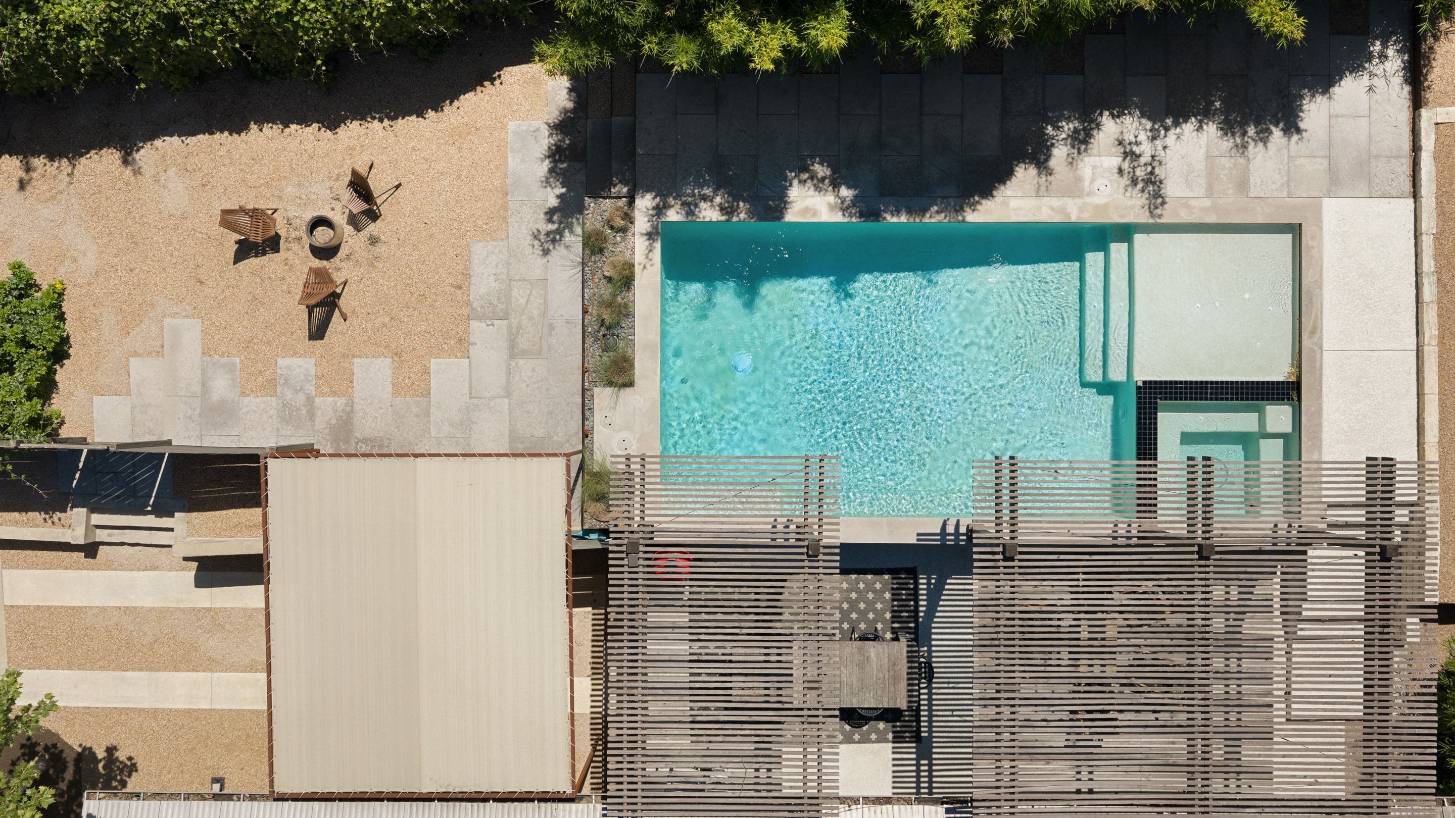  Travis Heights Retreat with Secluded Outdoor Living - 物件實景