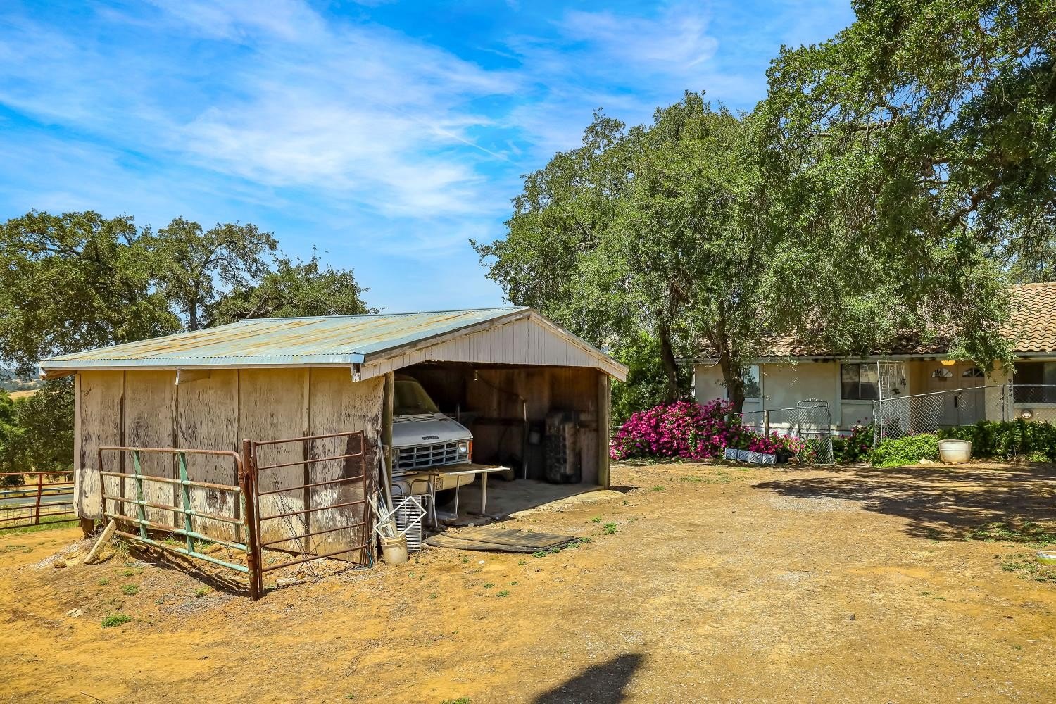 Mokelumne Hill, California, 95245, United States, 4 Bedrooms Bedrooms, ,3 BathroomsBathrooms,Residential,For Sale,1844920