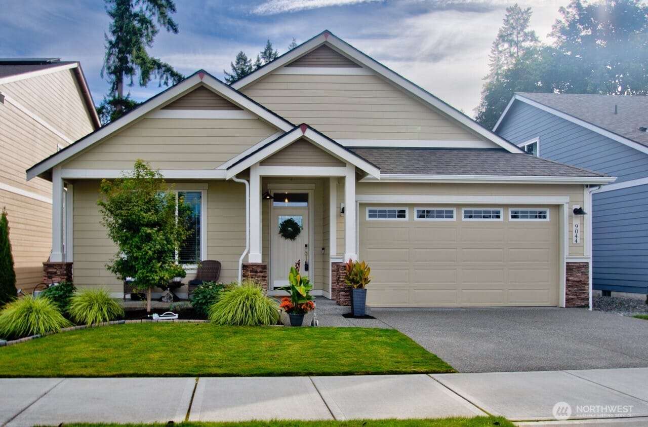 Wyatt Loop, Tumwater, WA 98501