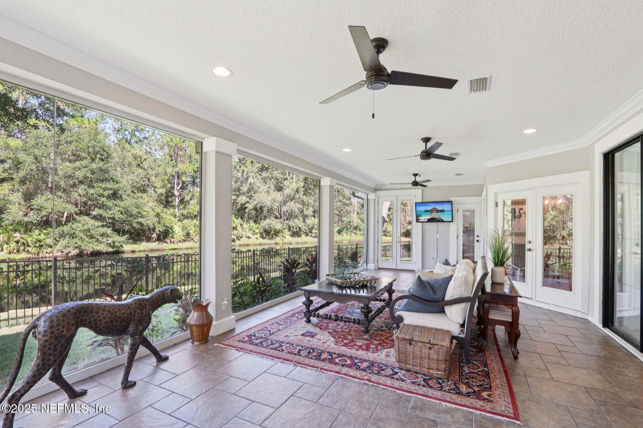 Fleming Island, Florida, 32003, United States, 5 Bedrooms Bedrooms, ,5 BathroomsBathrooms,Residential,For Sale,1988332