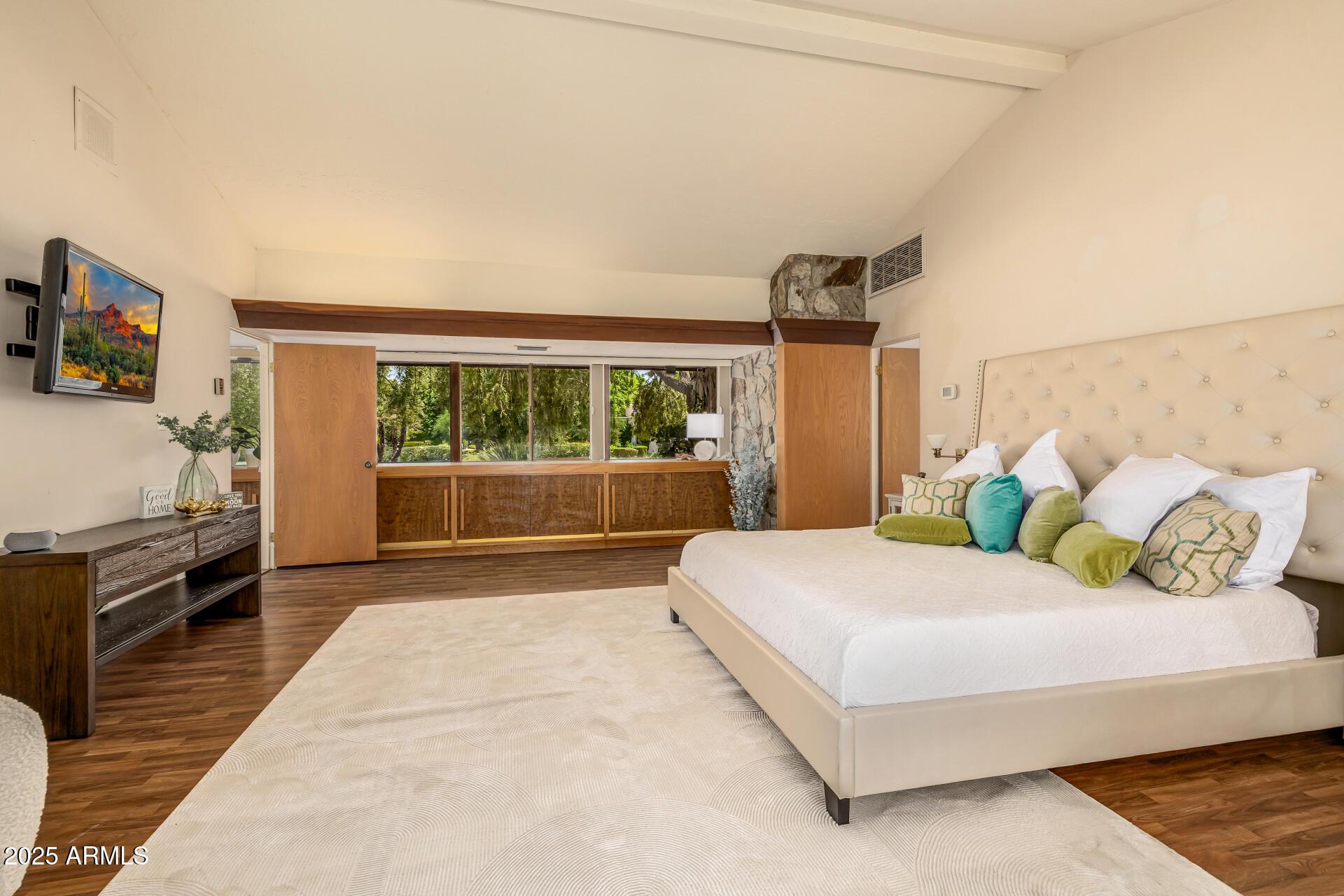 Paradise Valley, Arizona, 85253, United States, 4 Bedrooms Bedrooms, ,8 BathroomsBathrooms,Residential,For Sale,1983455