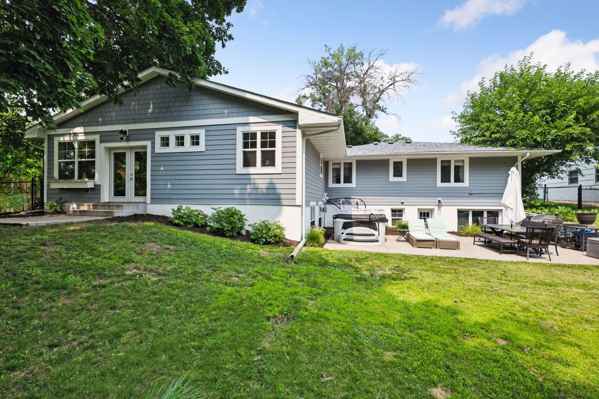 Edina, Minnesota, 55435, United States, 4 Bedrooms Bedrooms, ,3 BathroomsBathrooms,Residential,For Sale,1998475