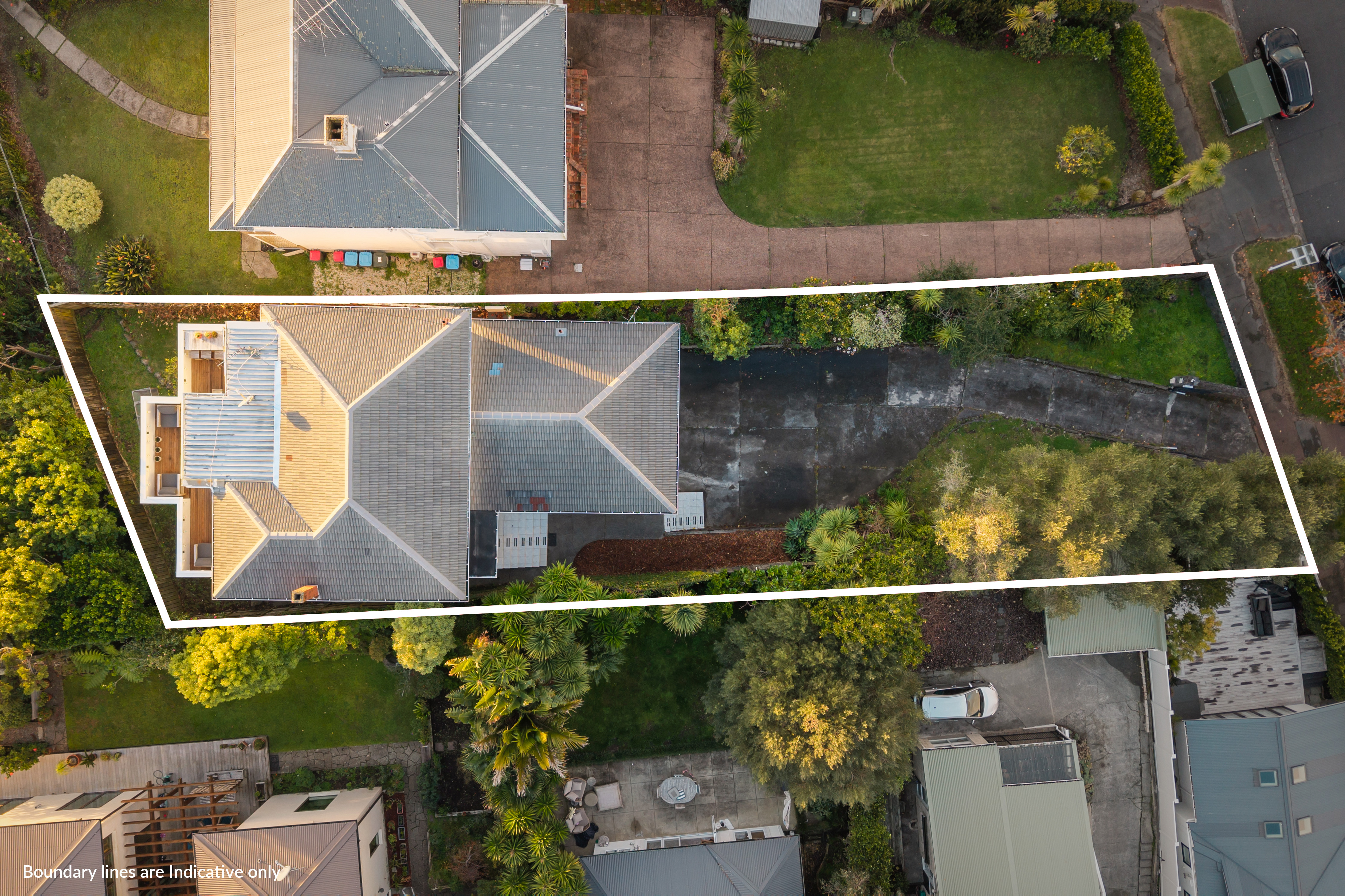  6 Clarendon Road, St Heliers, Auckland - 物件實景