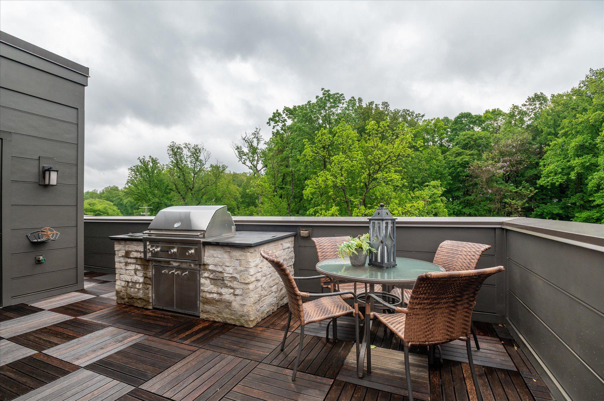  3635 Chevy Chase Lake Drive, Chevy Chase, MD, 20815 - 物件實景