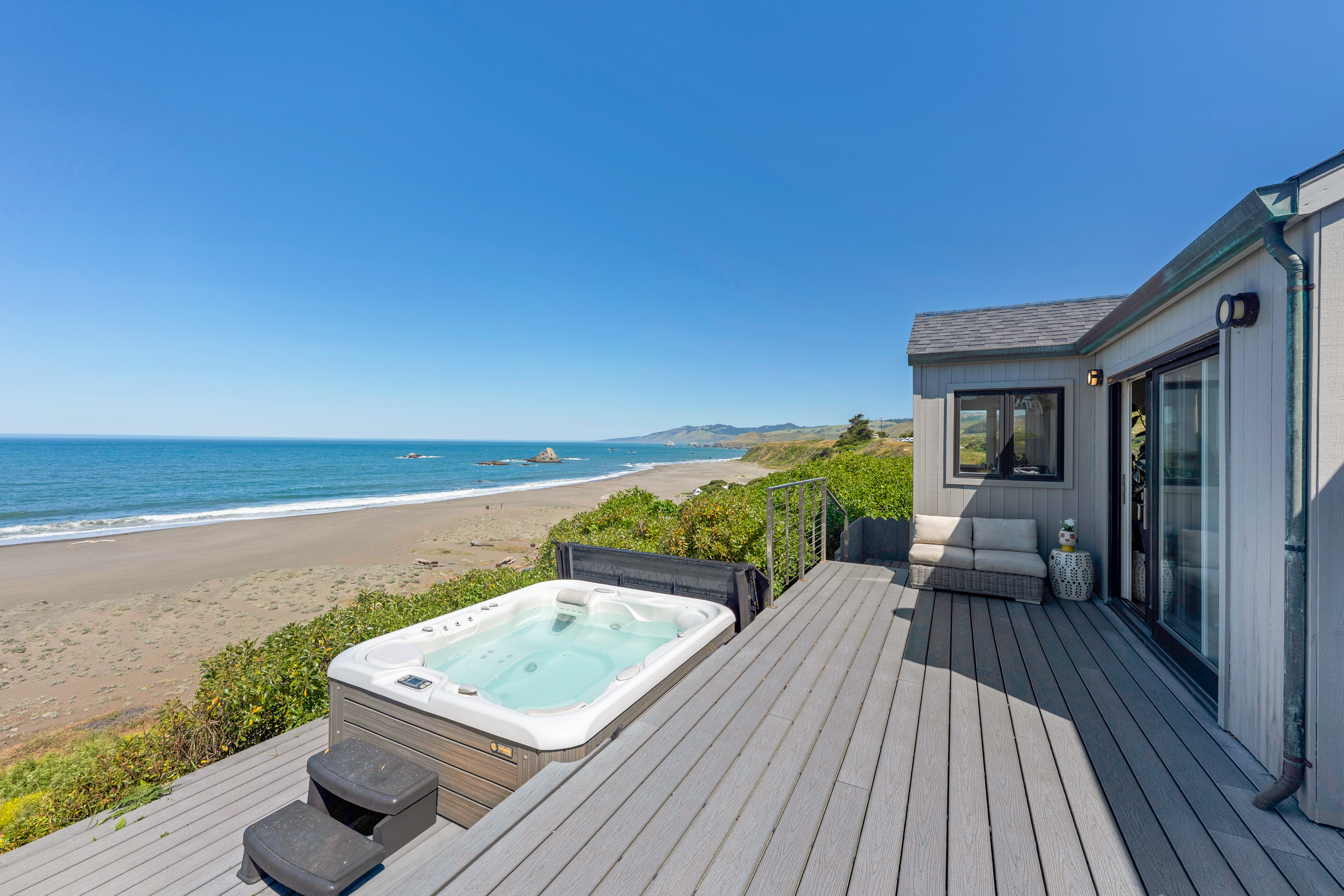  7187 Cliff Avenue, Bodega Bay, CA 94923 - 物件實景