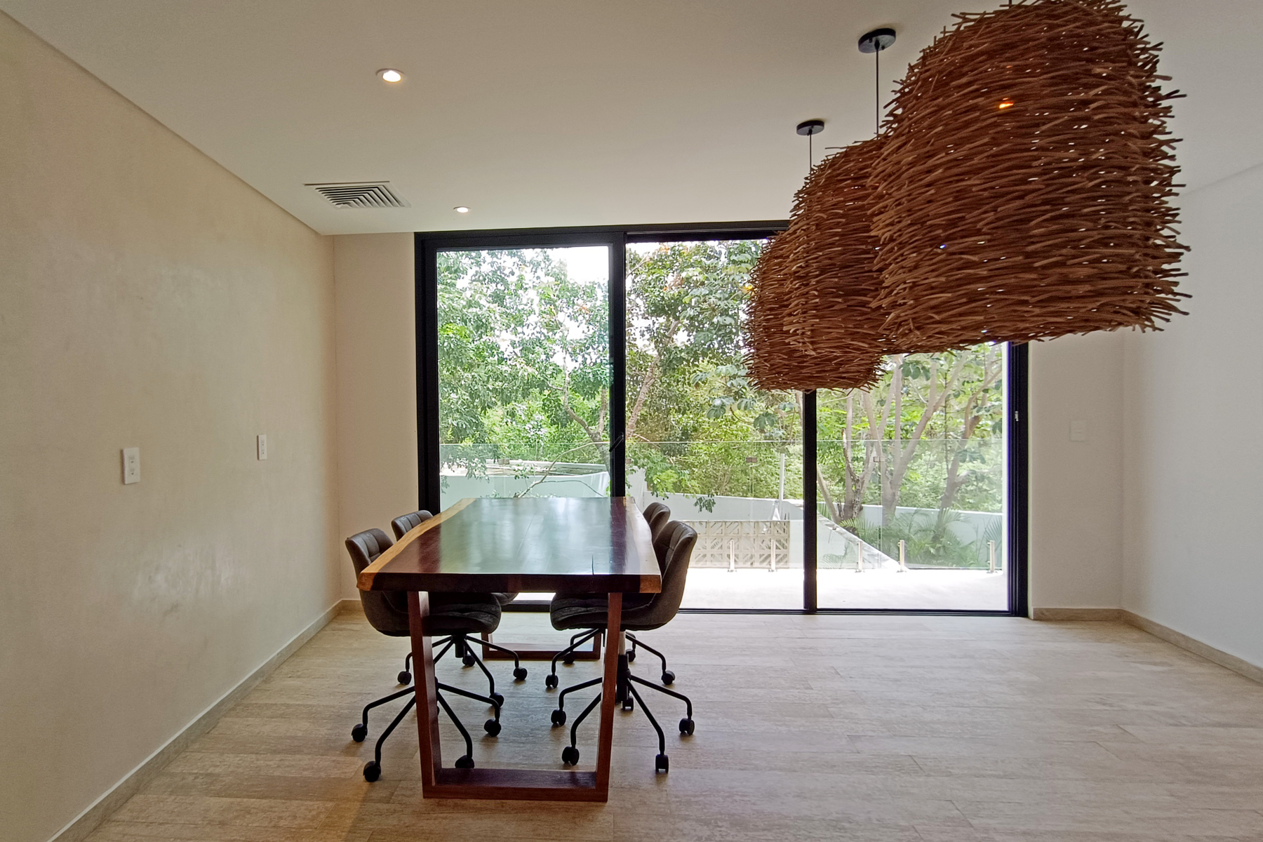  GARDEN STUDIO EXTRA SIZE - 物件實景