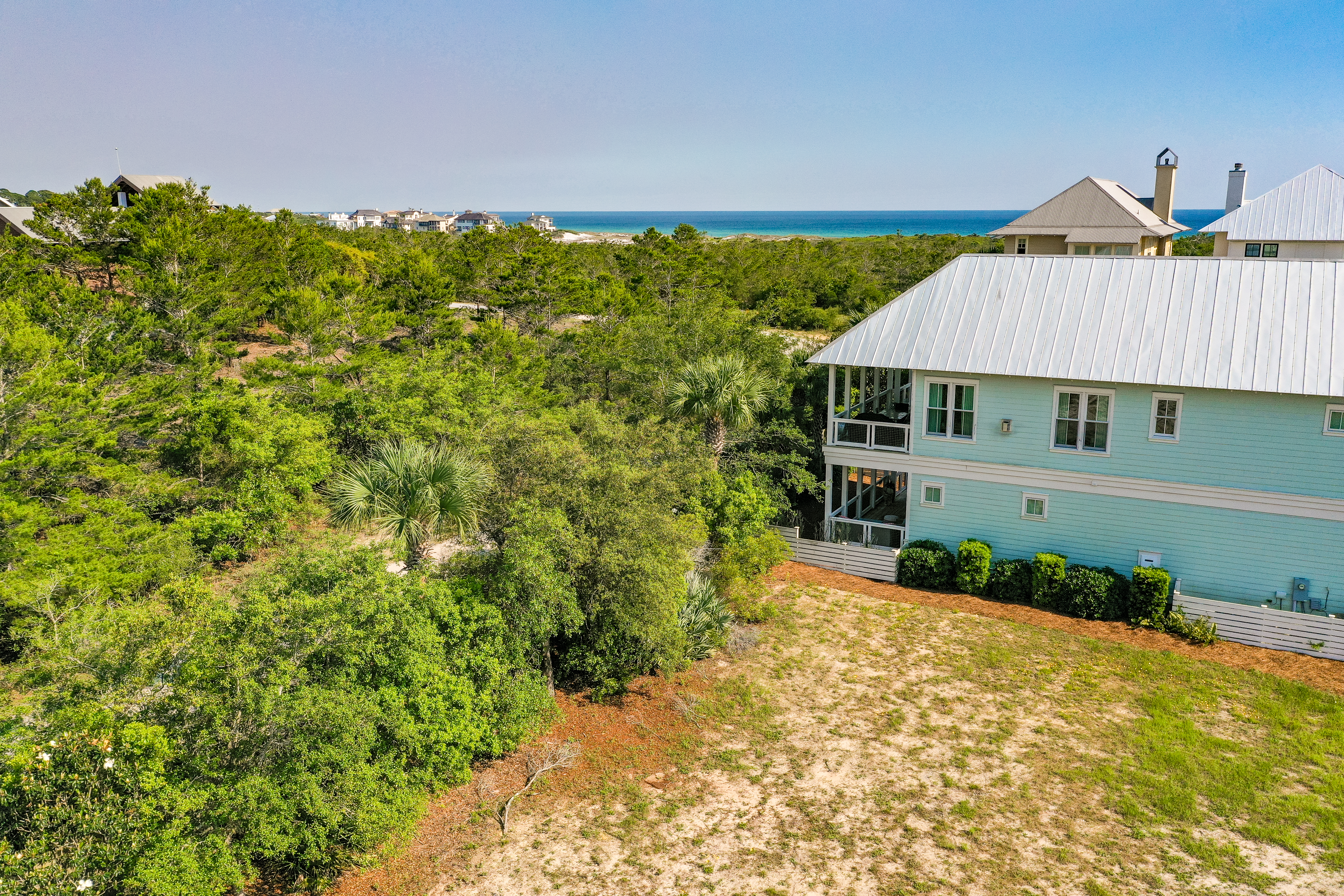  Build Your Coastal Retreat in Gated 30ACommunity without Build-Out Time - 物件實景