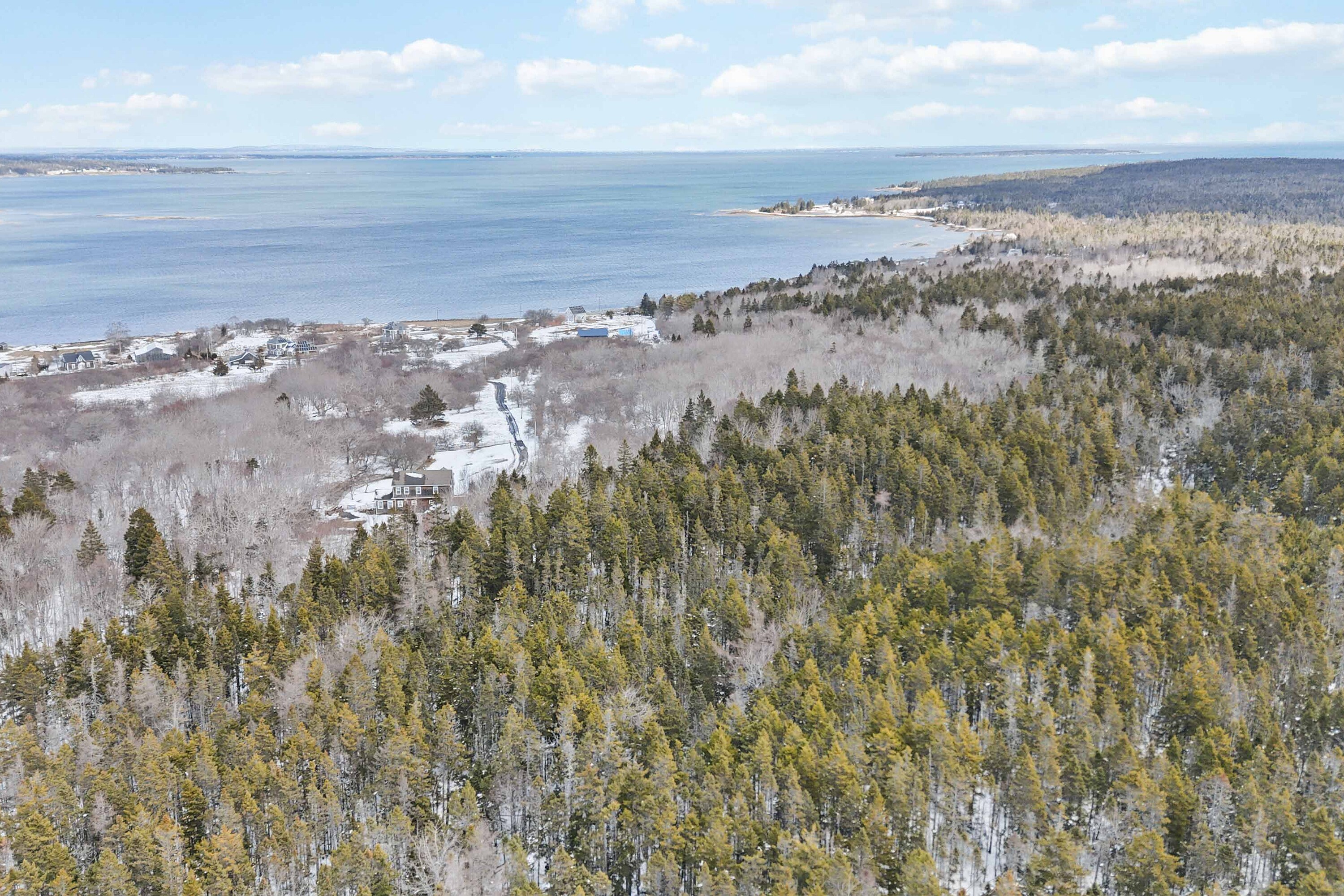  Lower Rose Bay, - 物件實景