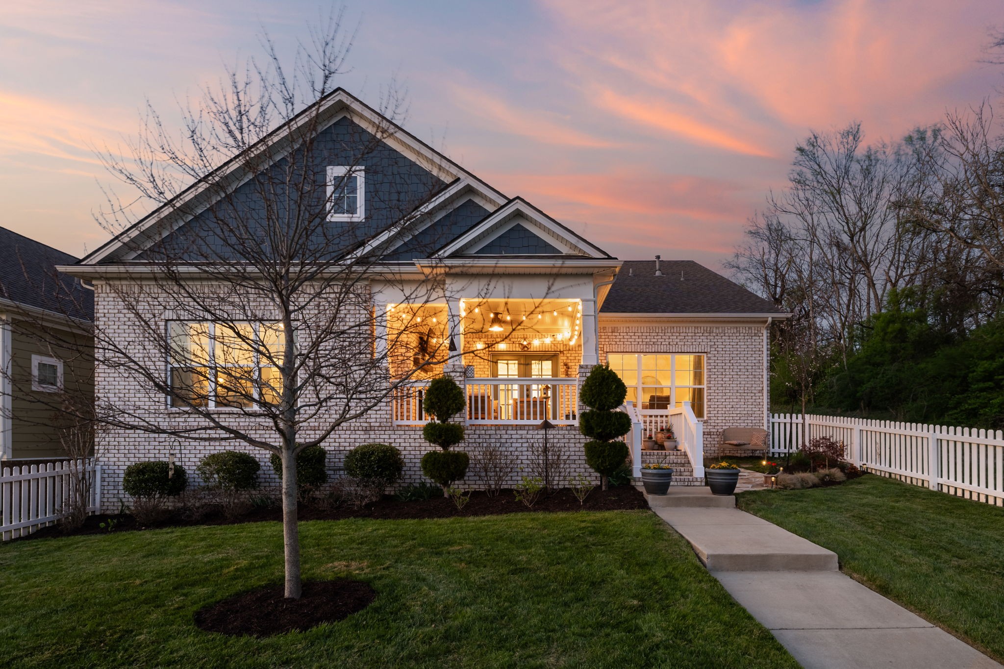  544 Ceret Aly, Nashville, TN, 37211 - 物件實景