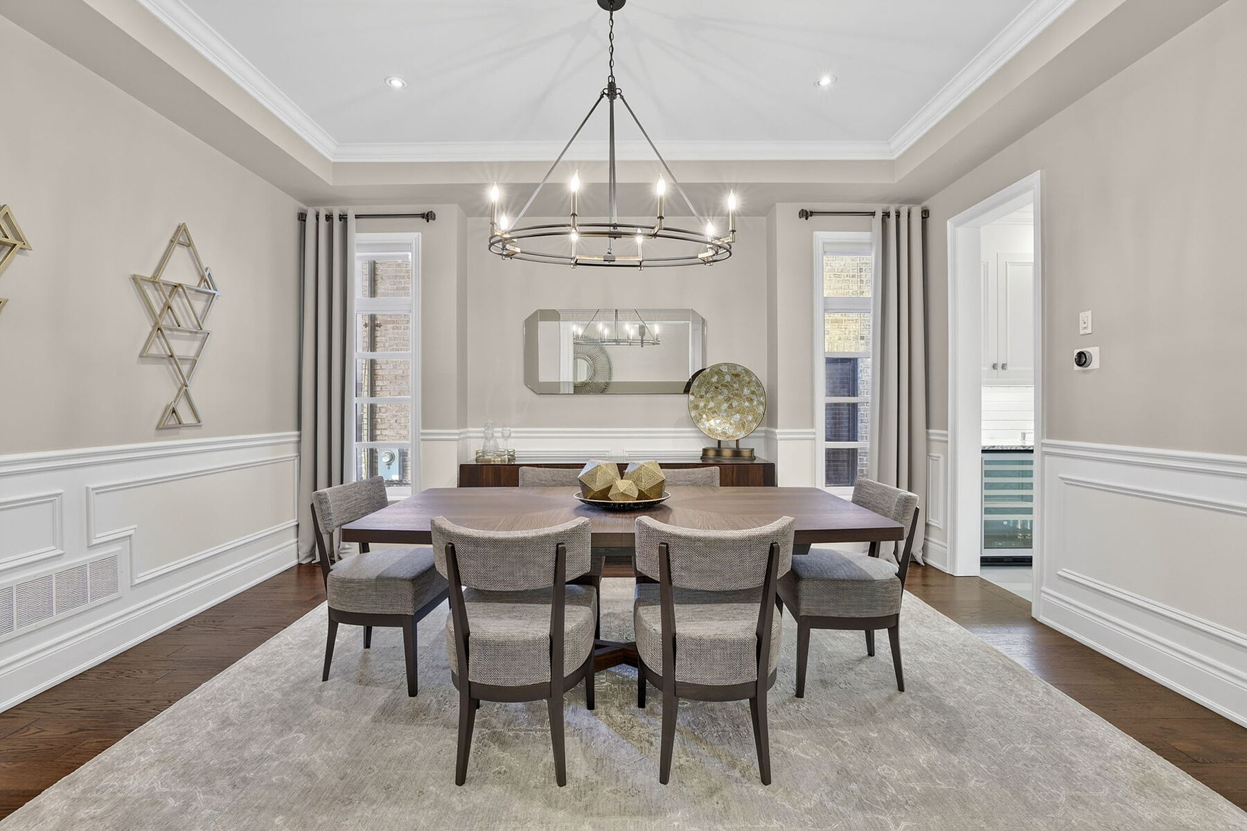  Richmond Hill, Greater Toronto Area - 物件實景