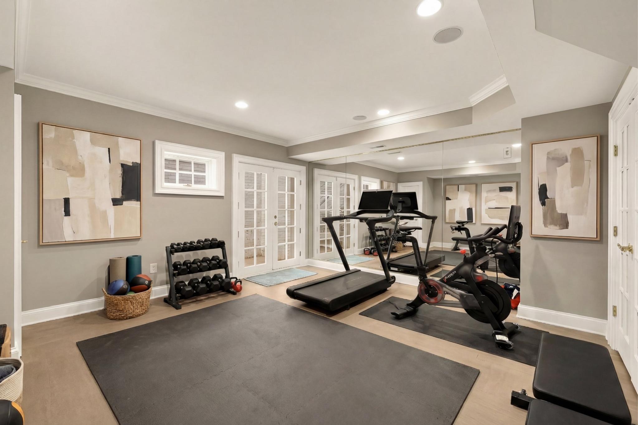  8509 Country Club Drive, Bethesda, MD, 20817 - 物件實景