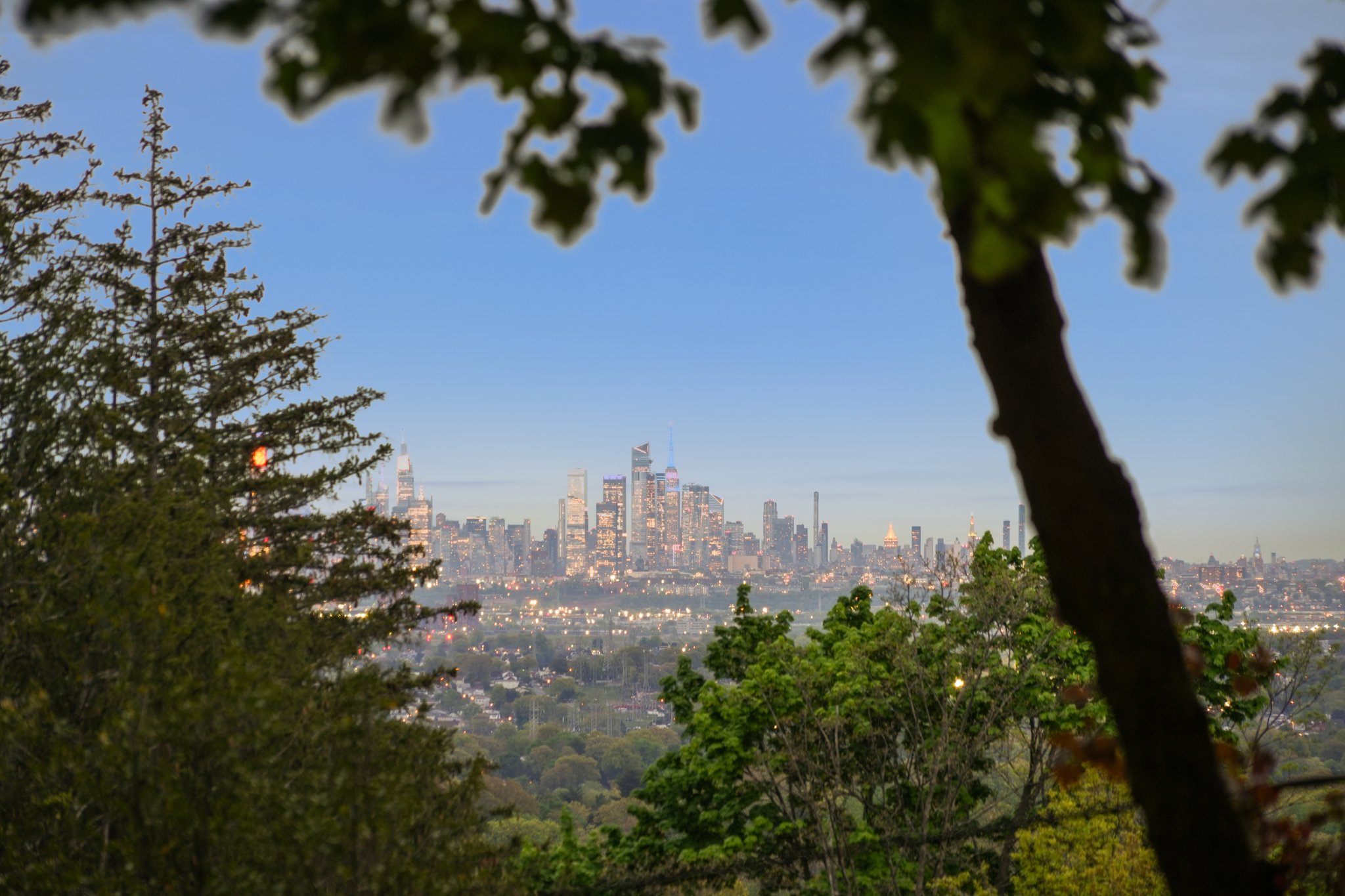  3 Kips Ridge, Montclair, NJ 07042 - 物件實景