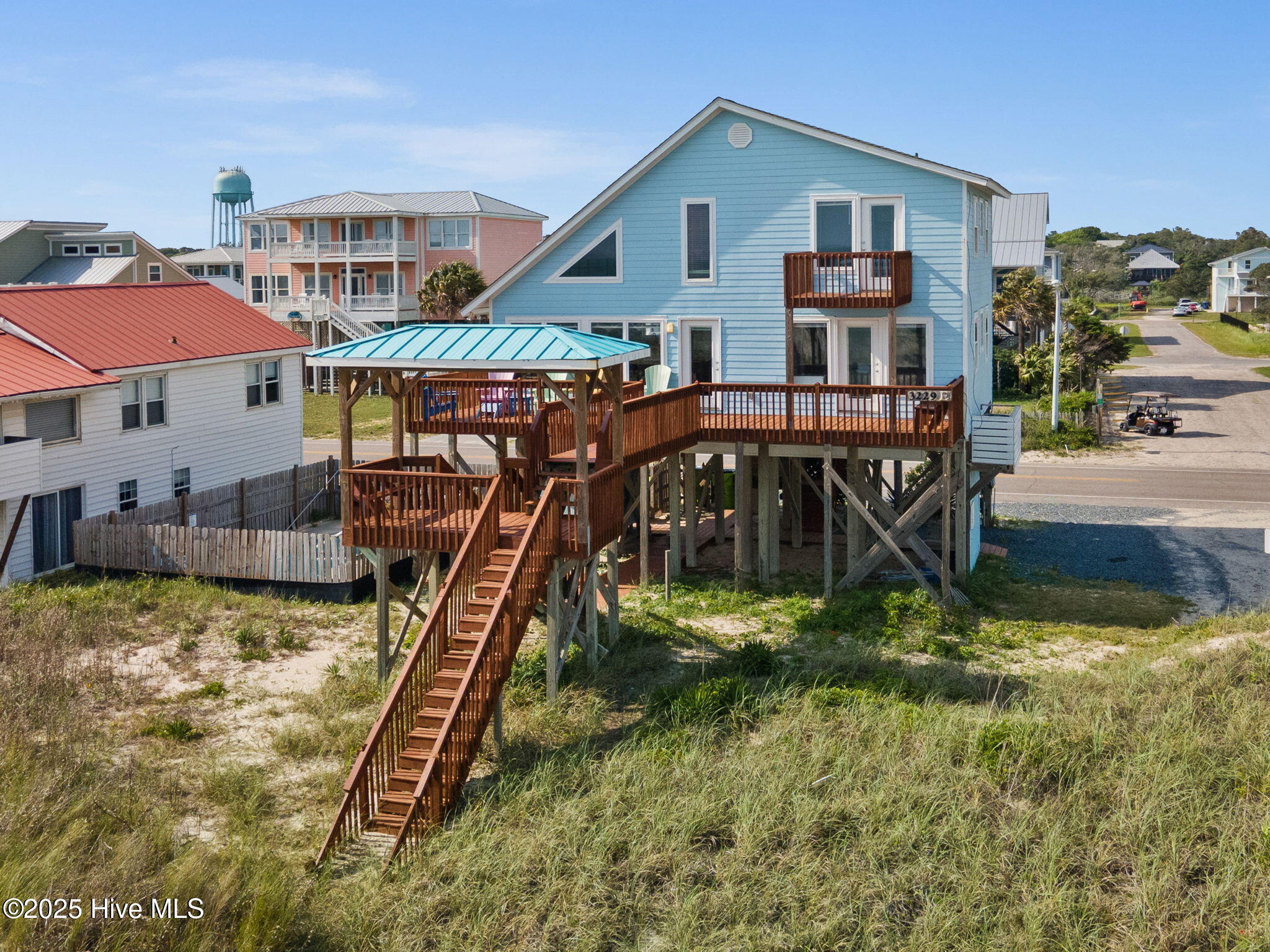 Oak Island, North Carolina, 28465, United States, 4 Bedrooms Bedrooms, ,2 BathroomsBathrooms,Residential,For Sale,1982879
