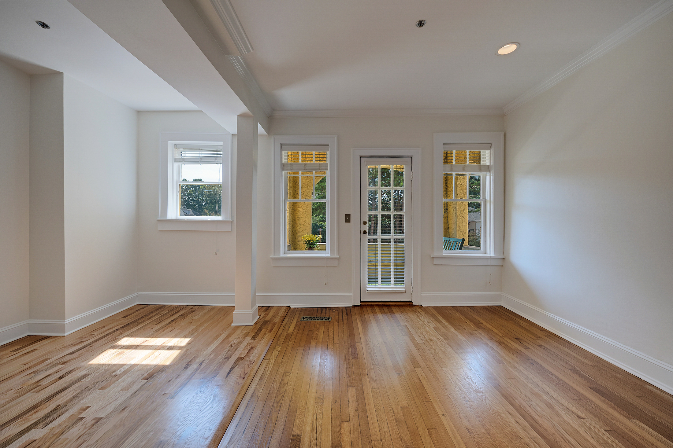  Charming Condo Set in the Iconic Alhambra Building in the Heart of Buckhead - 物件實景