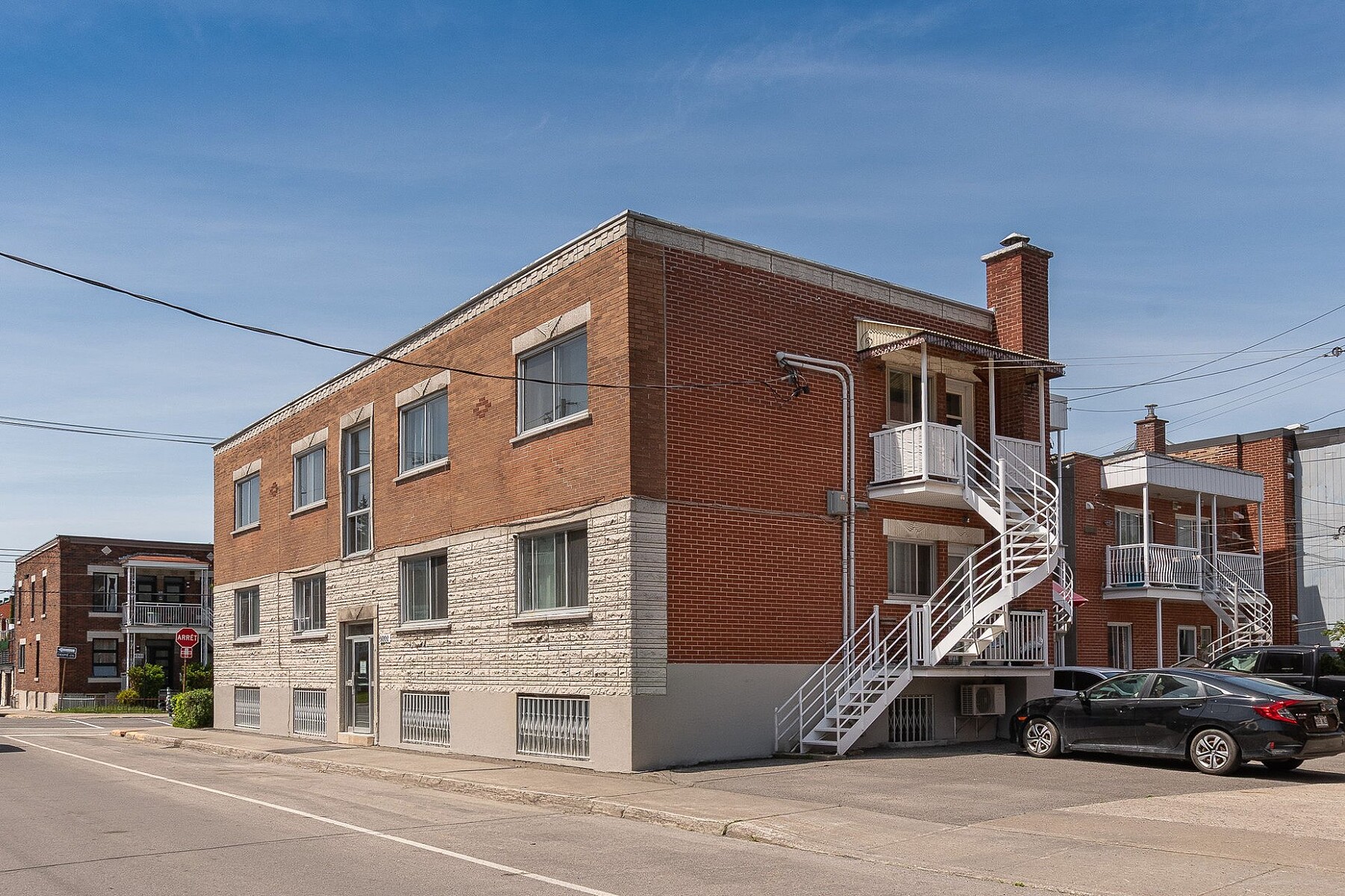  Rosemont / La Petite-Patrie, Montréal - 物件實景
