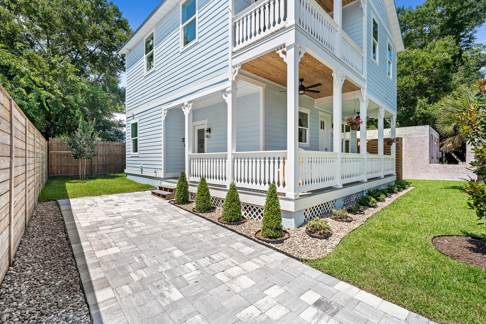  124 Lincoln St, St Augustine, FL, 32084 - 物件實景