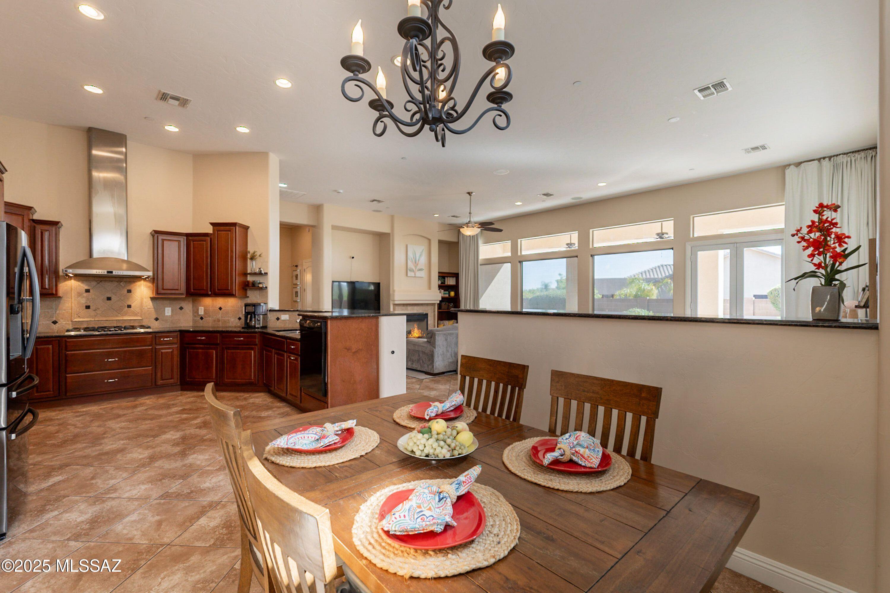 Tucson, Arizona, 85755, United States, 4 Bedrooms Bedrooms, ,3 BathroomsBathrooms,Residential,For Sale,1850076