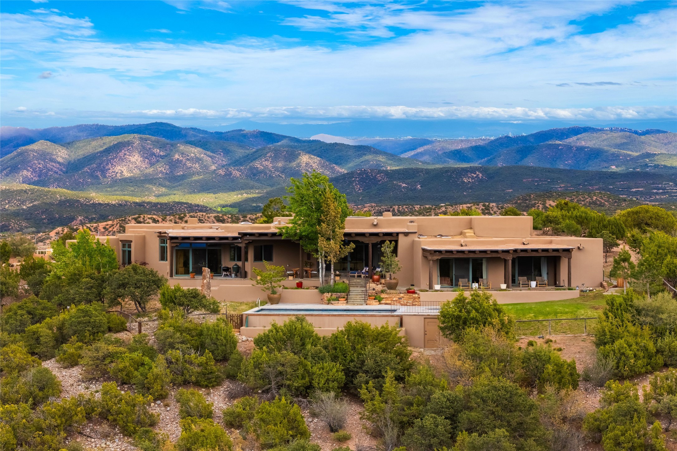  3312 Monte Sereno Drive - 物件實景