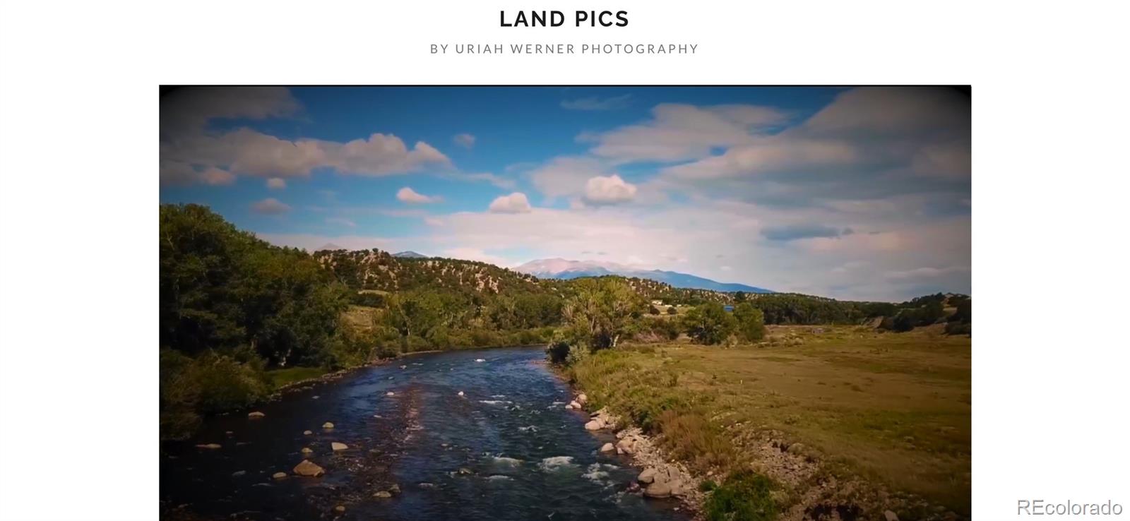 24283 River Rock Lane, Buena Vista, Colorado, 81211, United States, ,Land,For Sale,24283 River Rock Lane,1481278