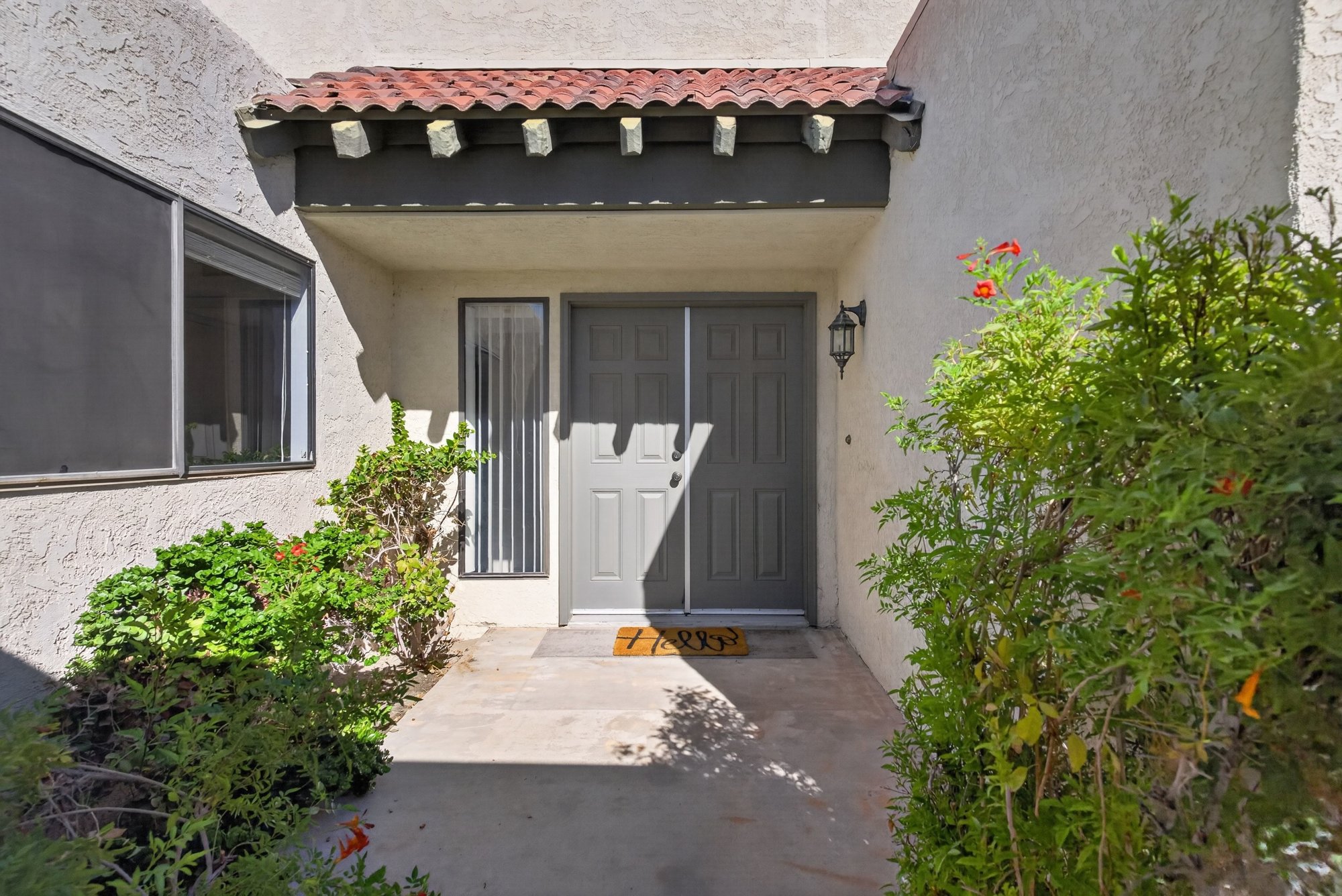  Sweeping Mountain Views in South Palm Springs - 物件實景