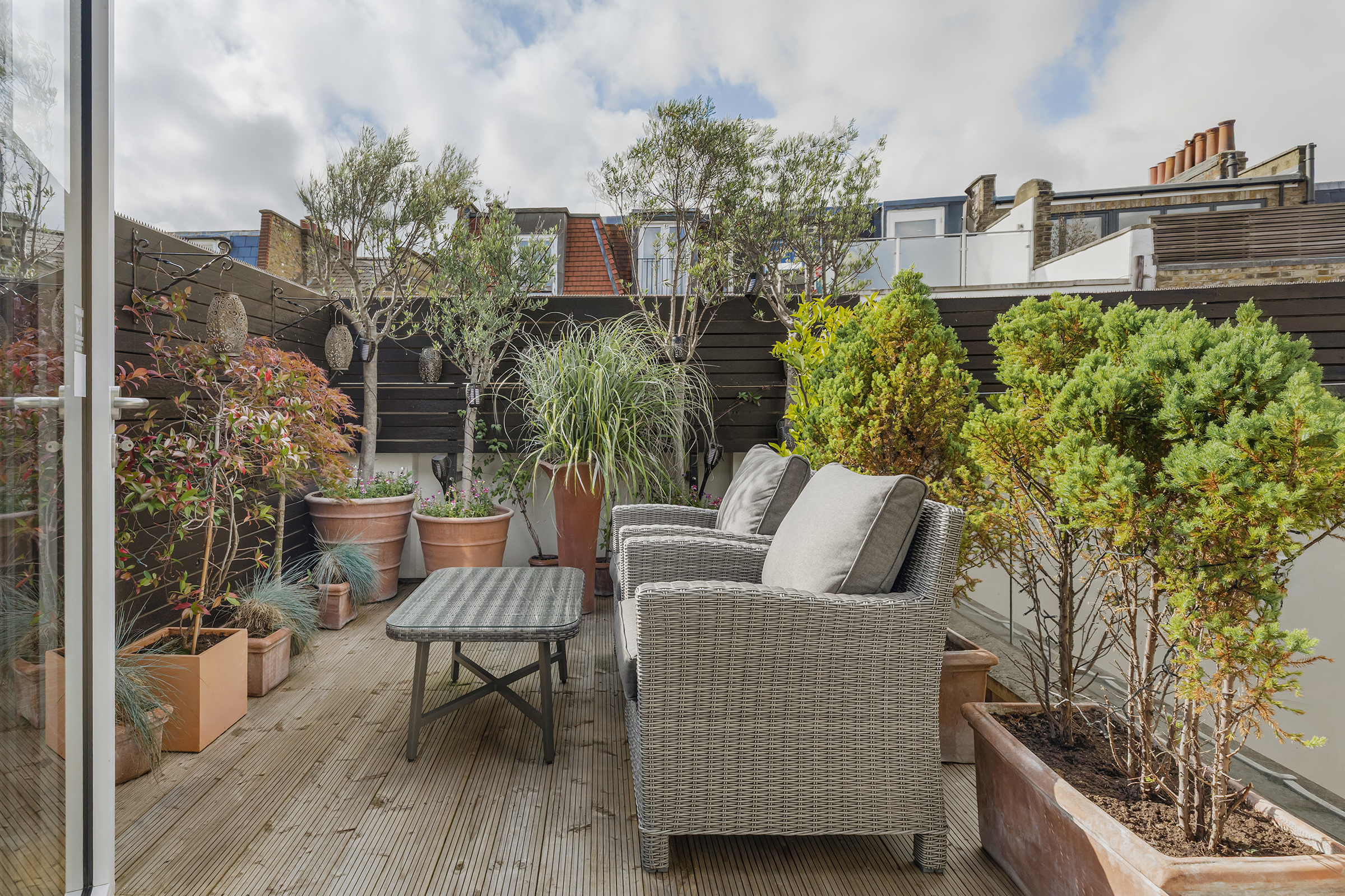  Light-Filled Elegance in South Fulham - 物件實景