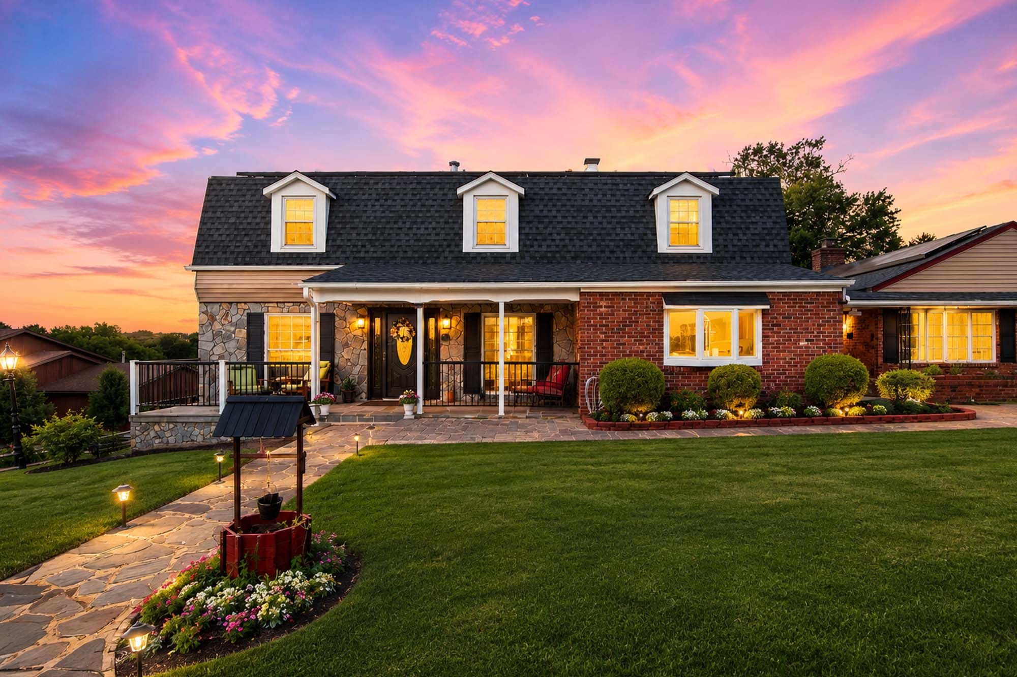  933 River Road, Hillsborough, NJ 08844 - 物件實景