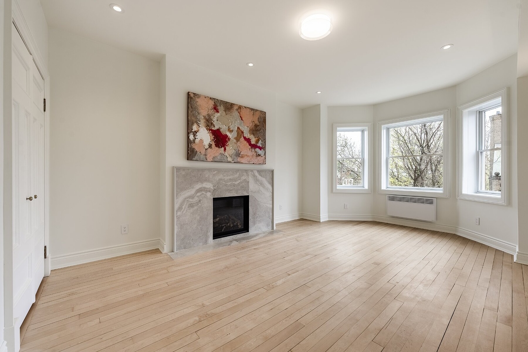  Westmount, Montréal - 物件實景