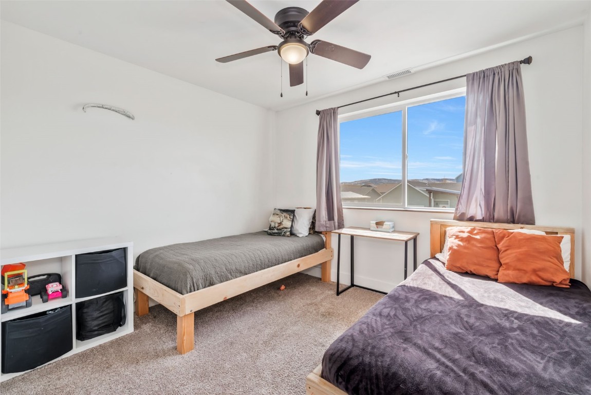 Hayden, Colorado, 81639, United States, 4 Bedrooms Bedrooms, ,3 BathroomsBathrooms,Residential,For Sale,1882976