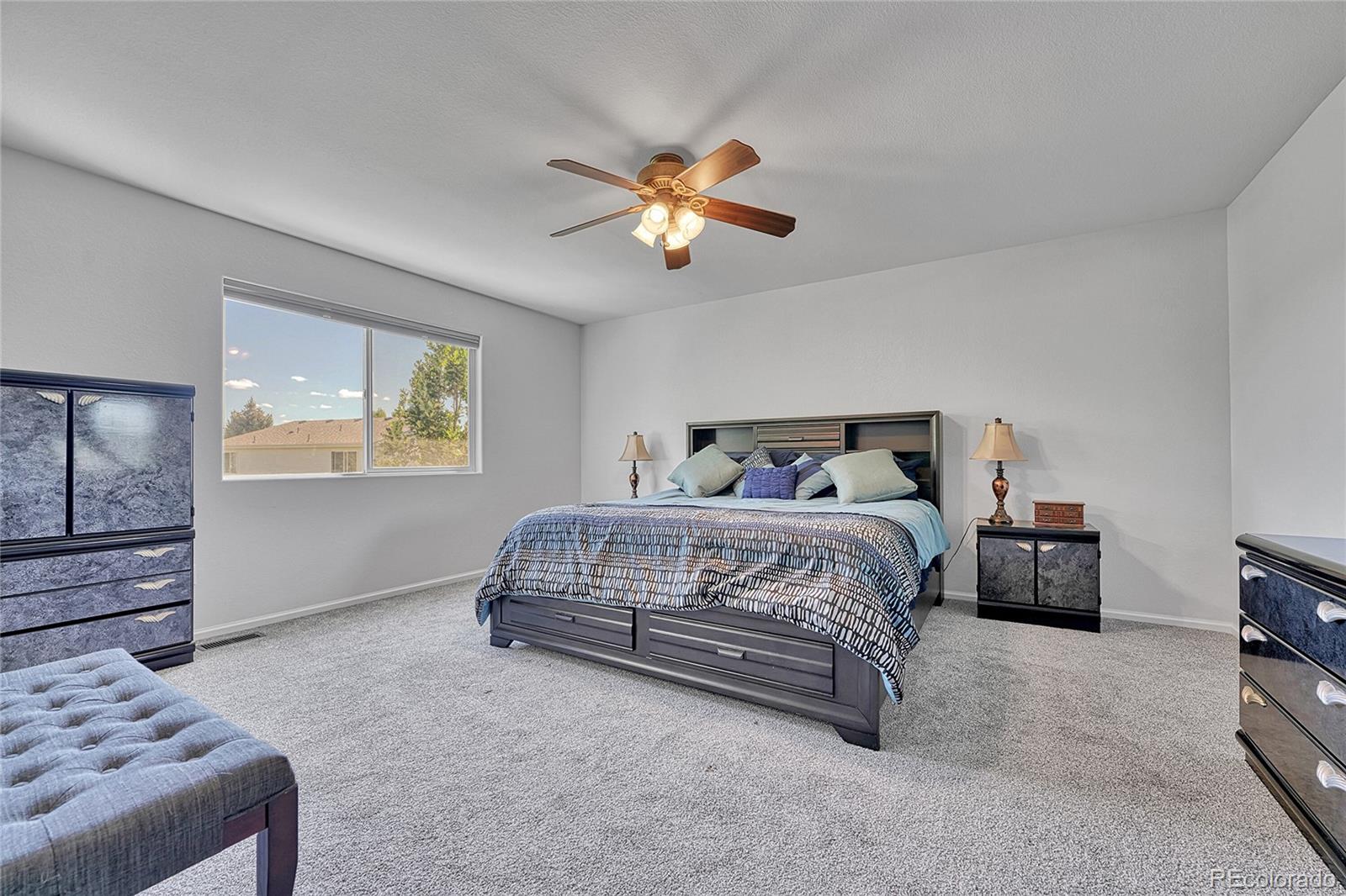 Littleton, Colorado, 80125, United States, 4 Bedrooms Bedrooms, ,3 BathroomsBathrooms,Residential,For Sale,1955641