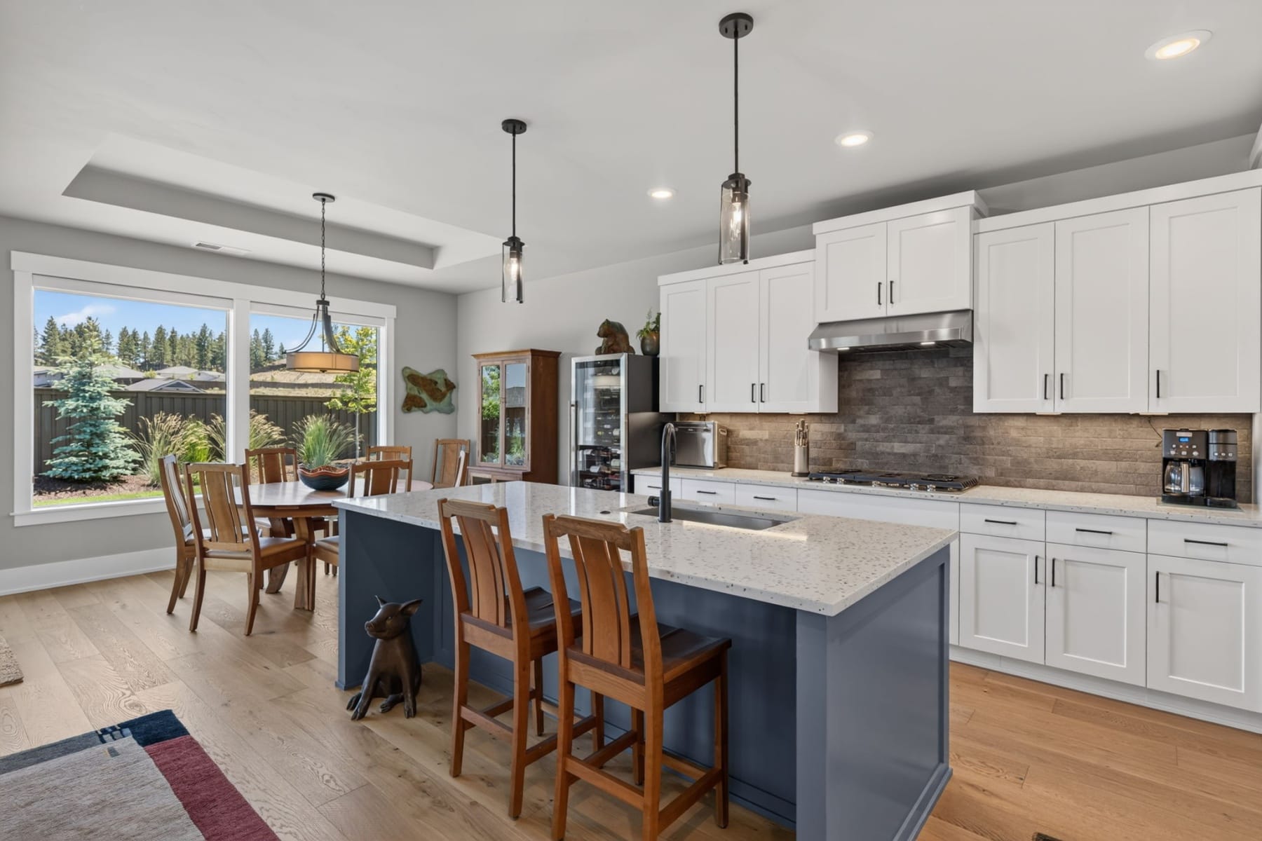  2258 NW Brickyard Street Bend, OR 97703 - 物件實景