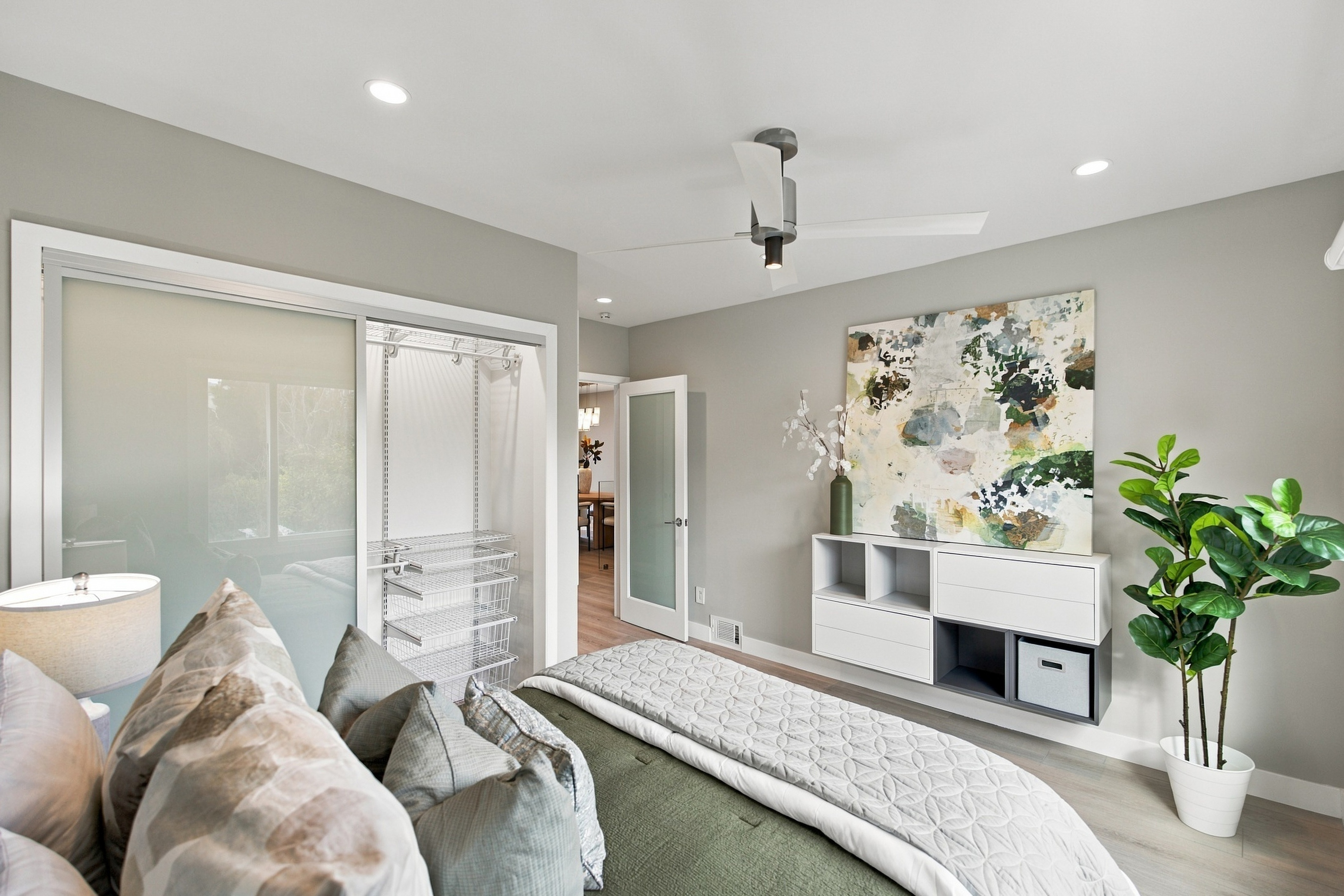  Beautifully Remodeled San Bruno Home - 物件實景