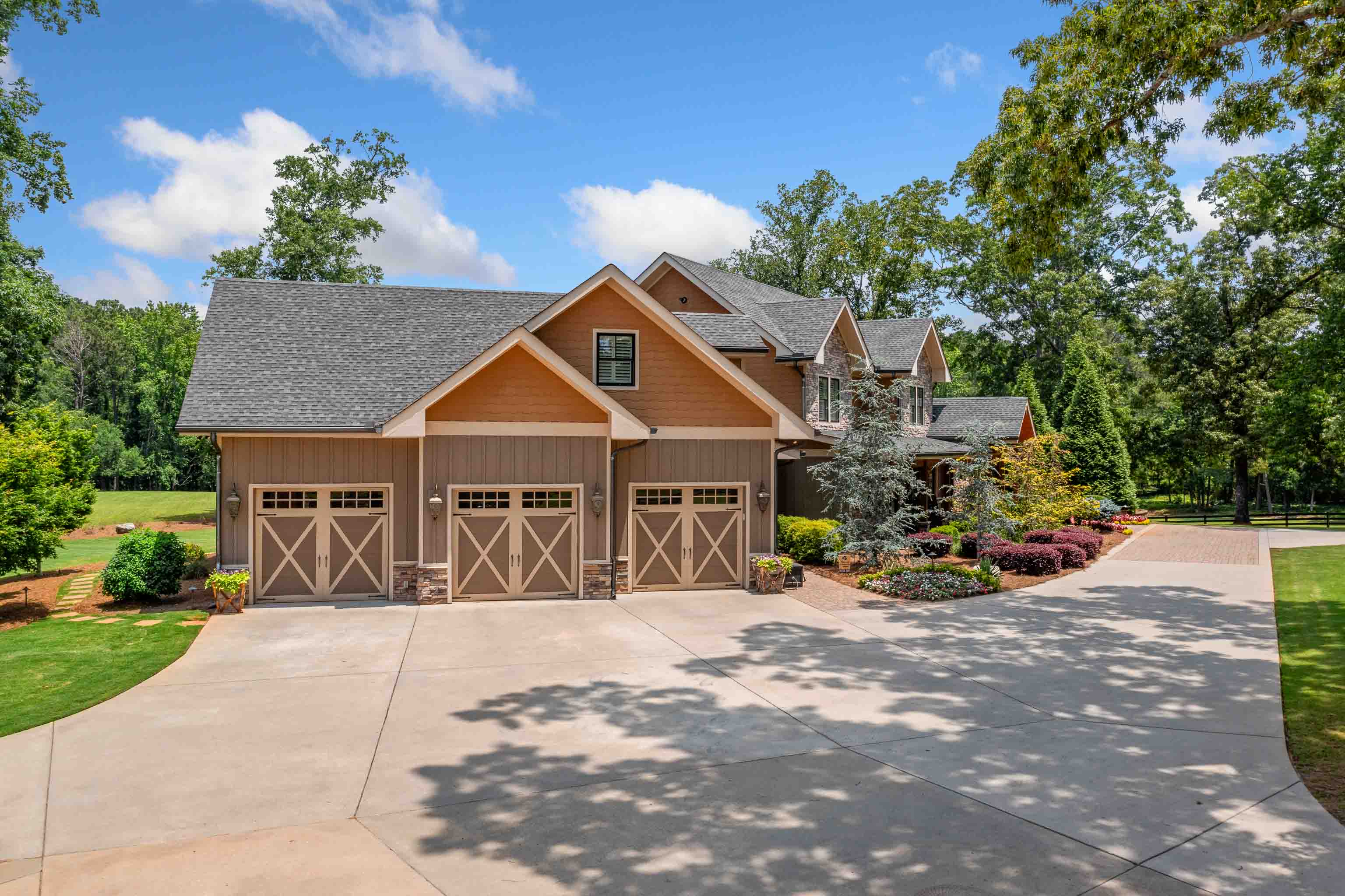  Extraordinary 86 Acre Private Estate - 物件實景