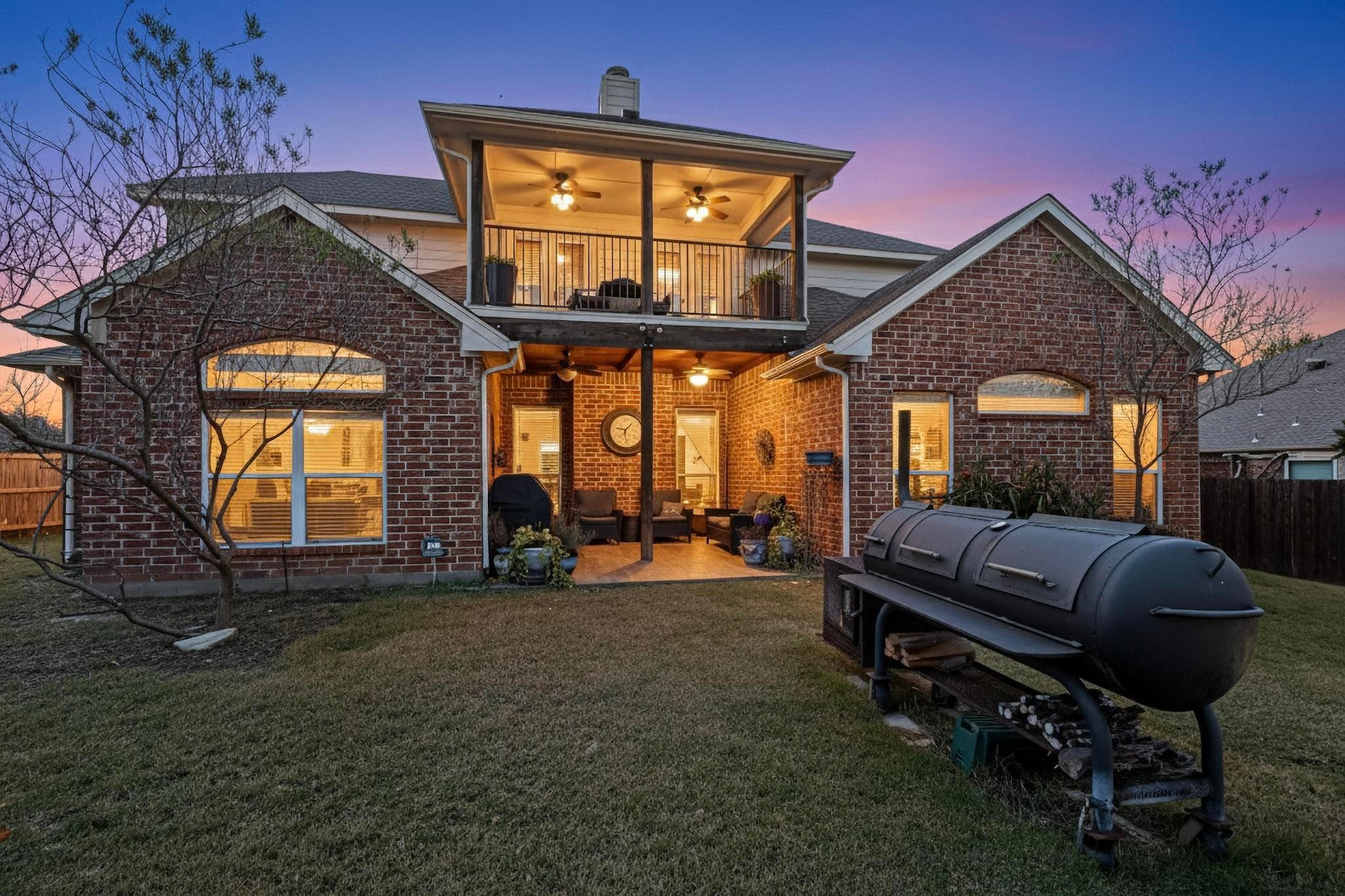 Mansfield, Texas, 76063, United States, 5 Bedrooms Bedrooms, ,3 BathroomsBathrooms,Residential,For Sale,1999232