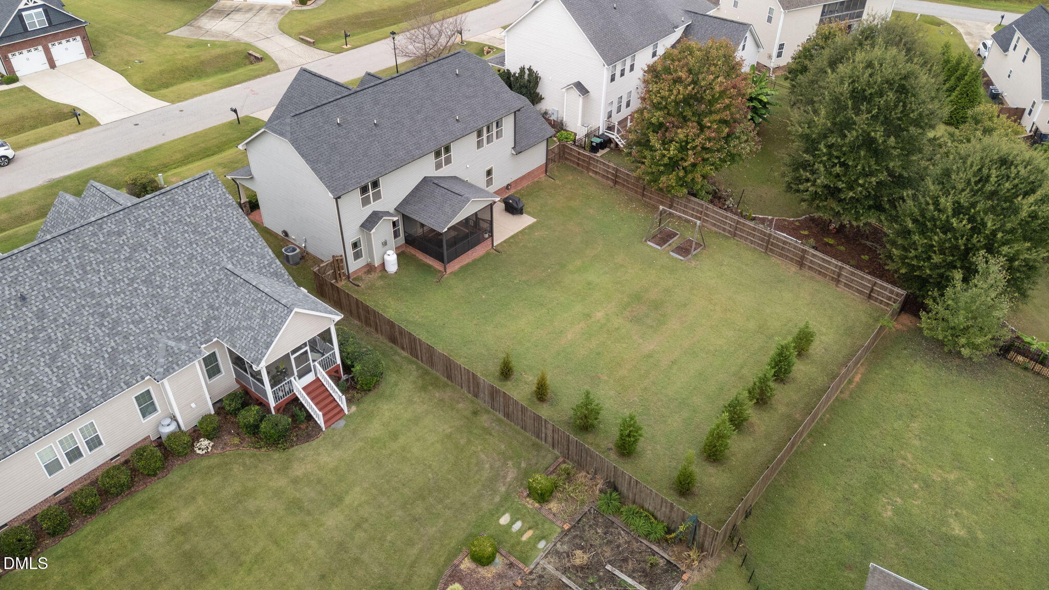 Clayton, North Carolina, 27527, United States, 4 Bedrooms Bedrooms, ,3 BathroomsBathrooms,Residential,For Sale,1959098