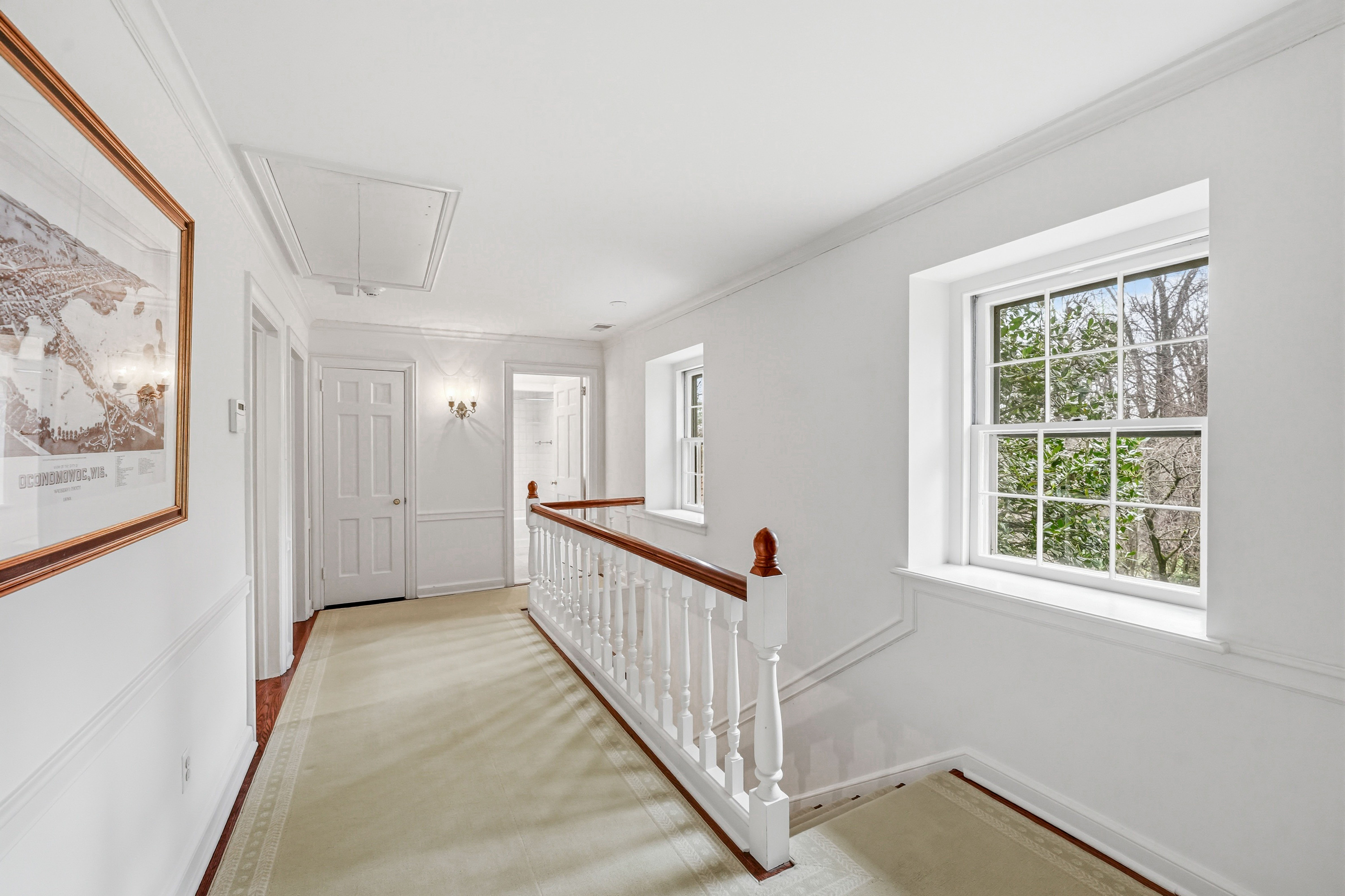  1431 Beaumont Drive, Gladwyne, PA 19035 - 物件實景