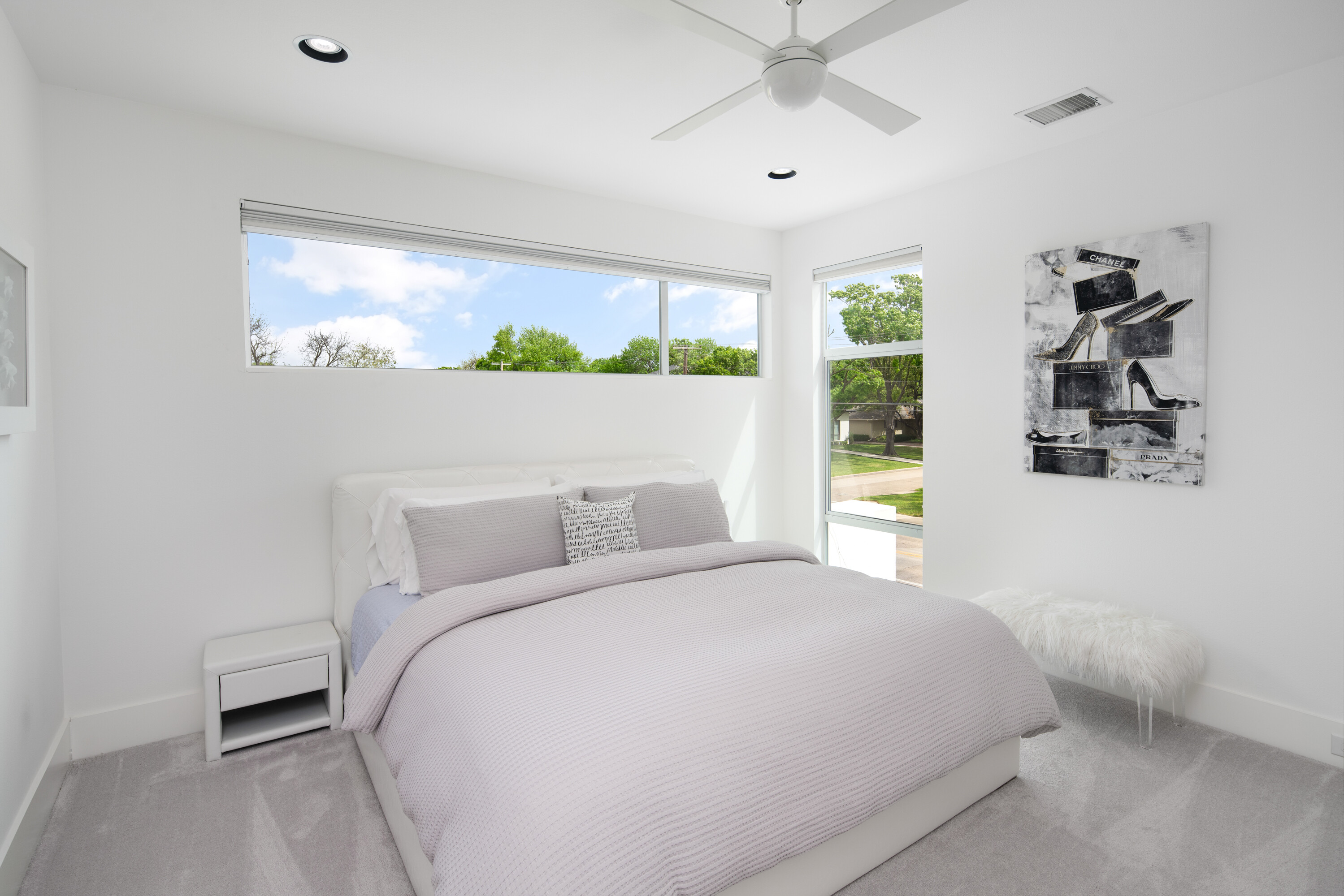  Modern, Distinctive, and Thoughtfully Designed in Melshire Estates - 物件實景